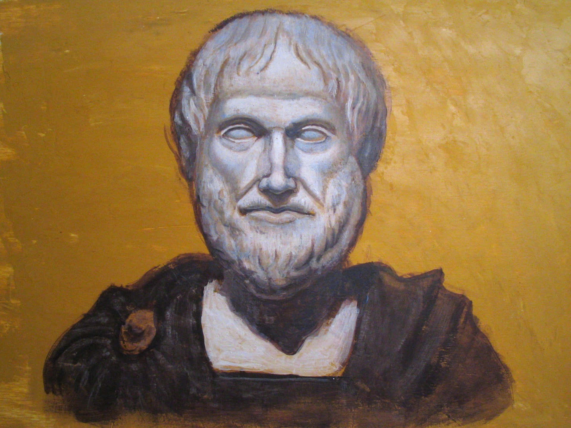 Aristotle 2048 X 1536 Background