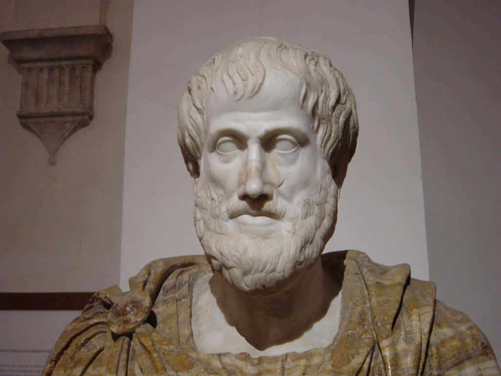Aristotle Background