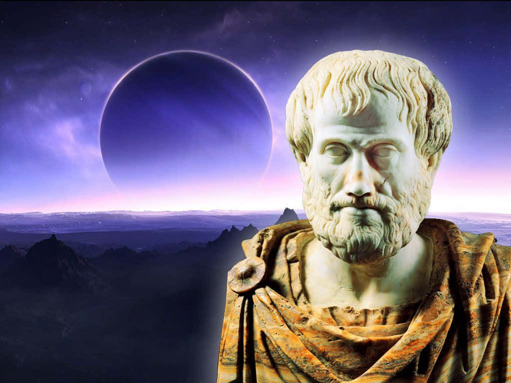 Aristotle Background