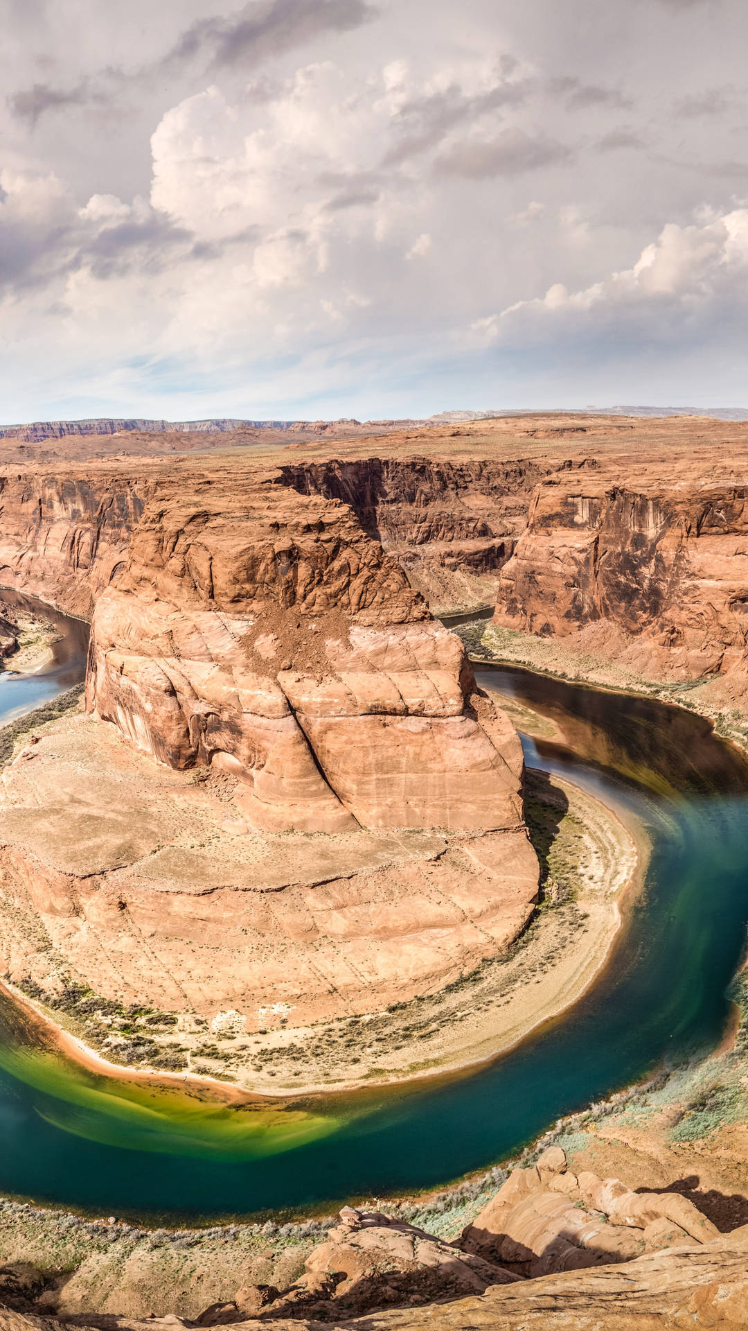 Arizona Grand Canyon Horseshoe Bend