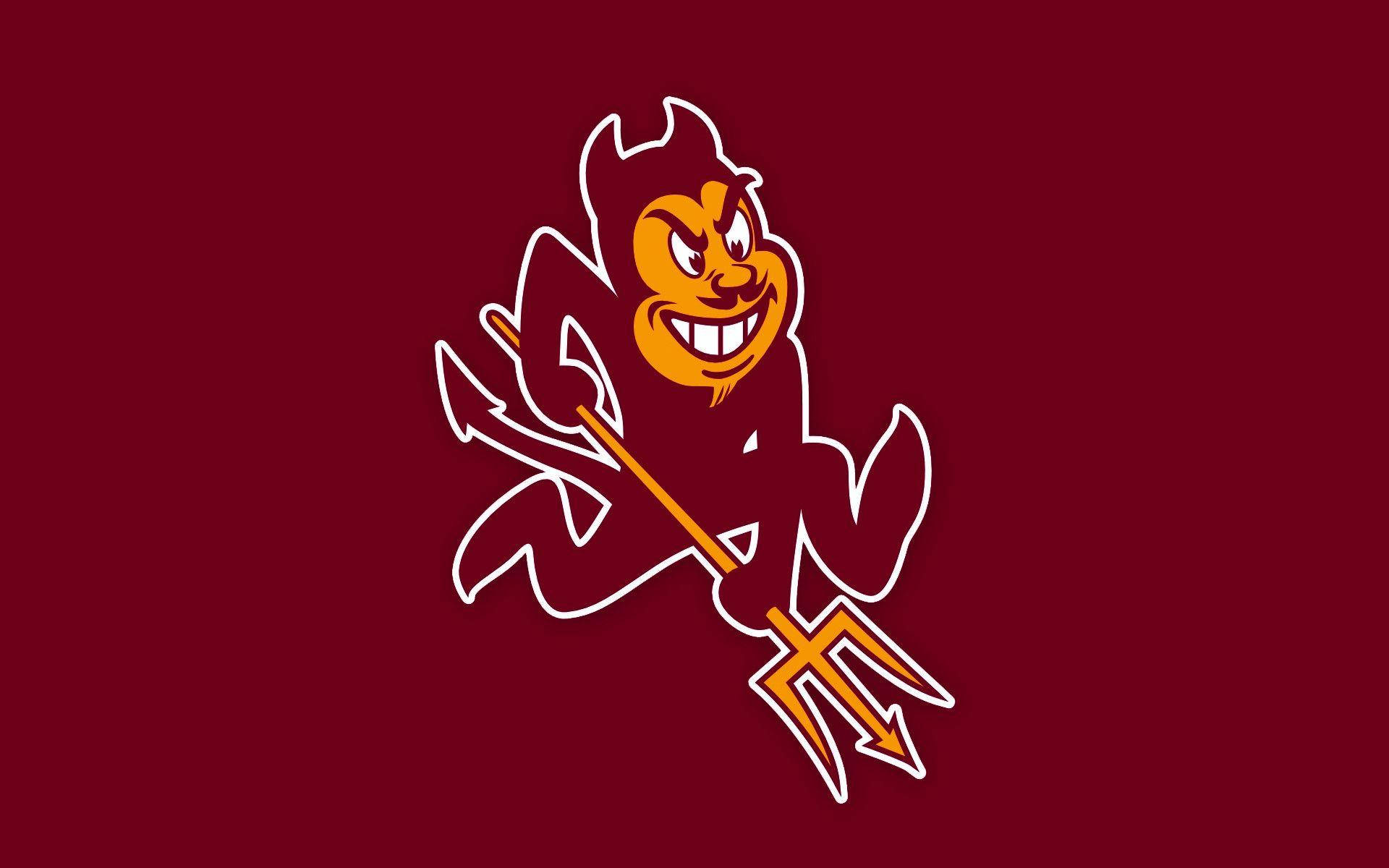 Arizona State University Sun Devils Football Team Background