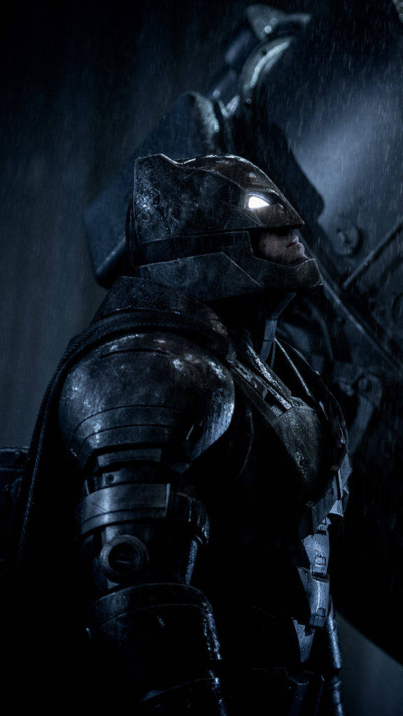Arkham Knight Batman Iphone Background
