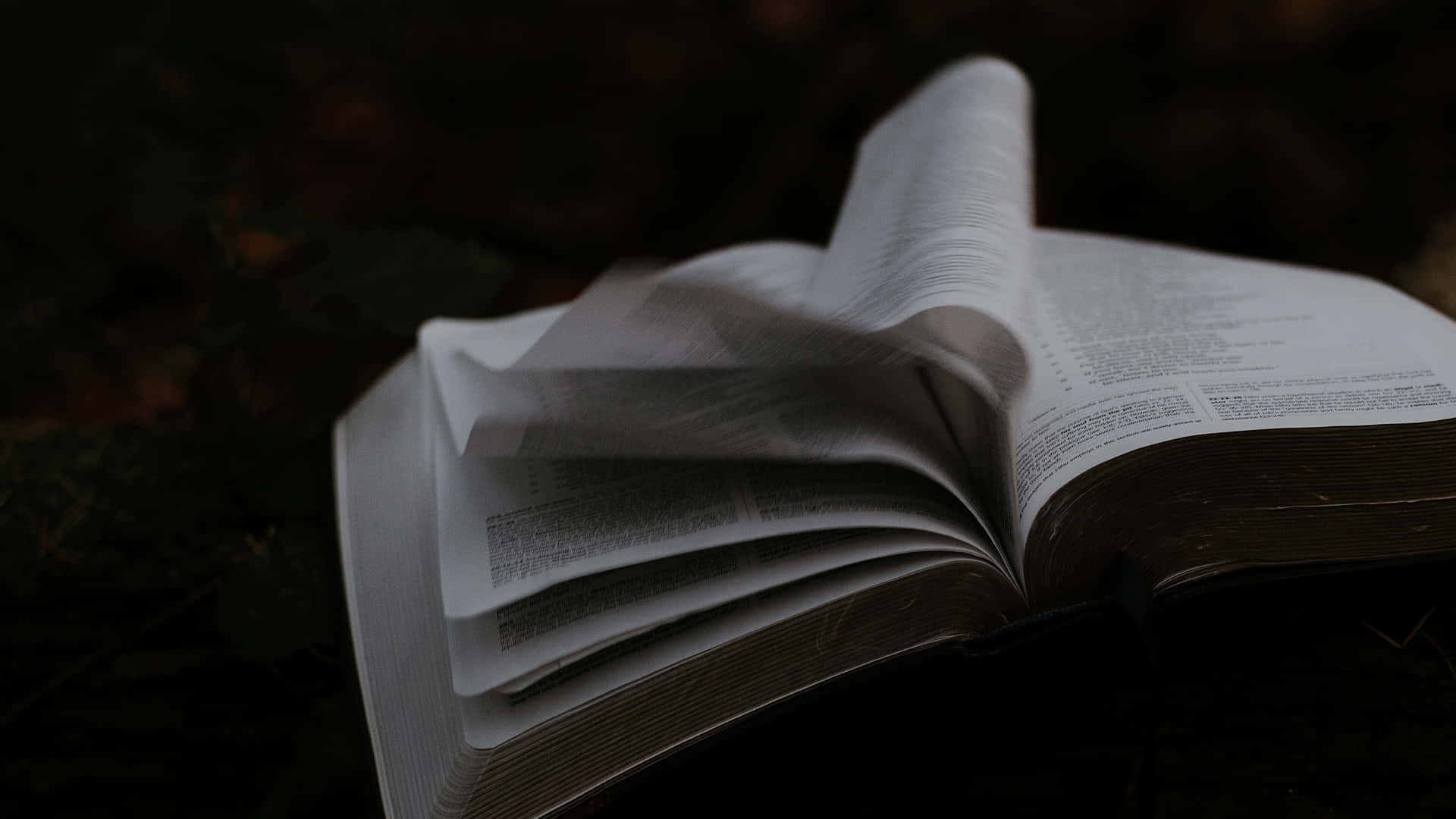 Arm Yourself With Faith And Prayer Against Spiritual Warfare Background