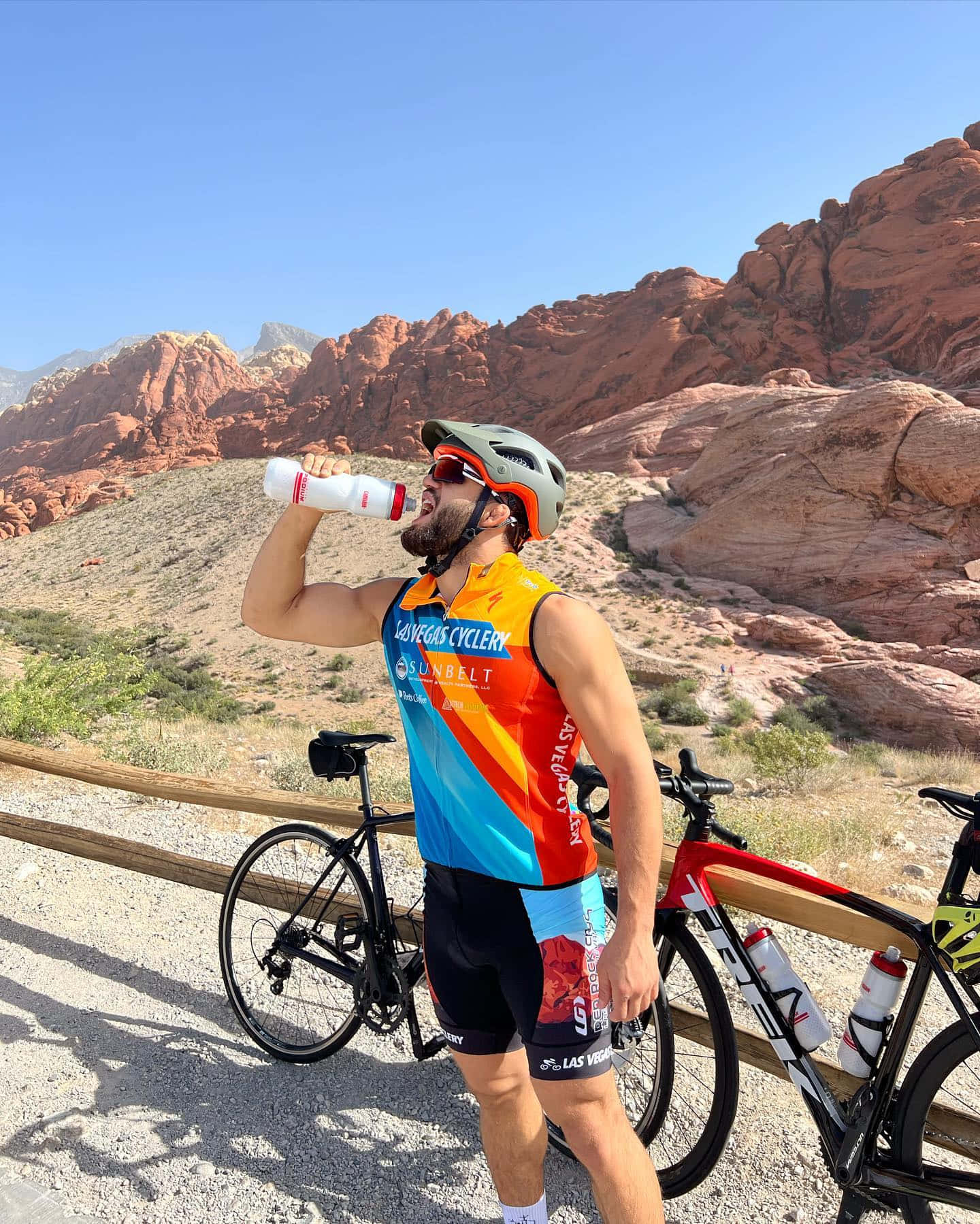 Arman Tsarukyan, Intense Training Session