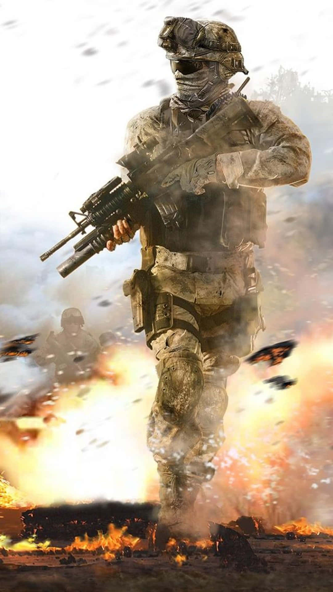 Army Ranger In Combat Zone.jpg