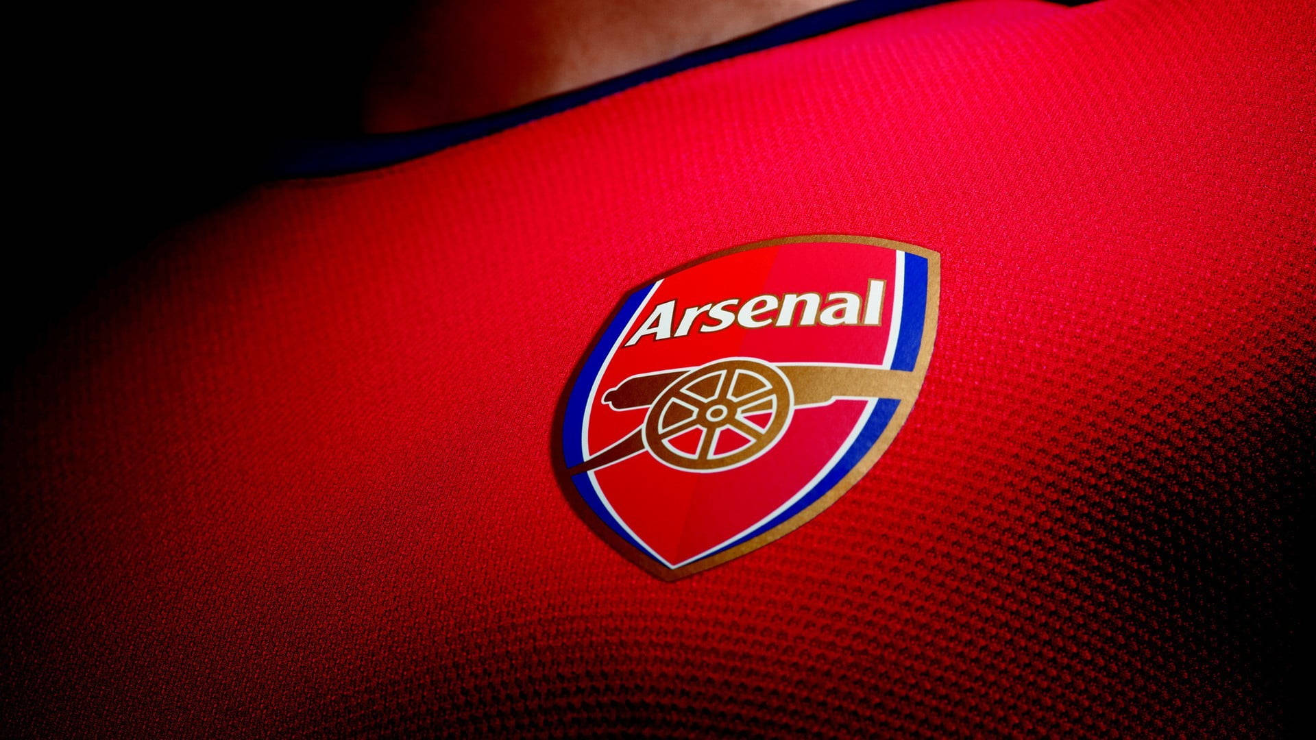 Arsenal Fc Breastplate Logo