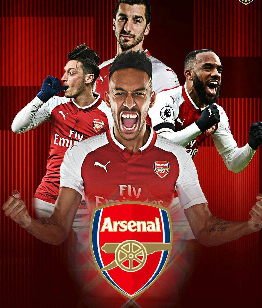 Arsenal Fc Group Fanart