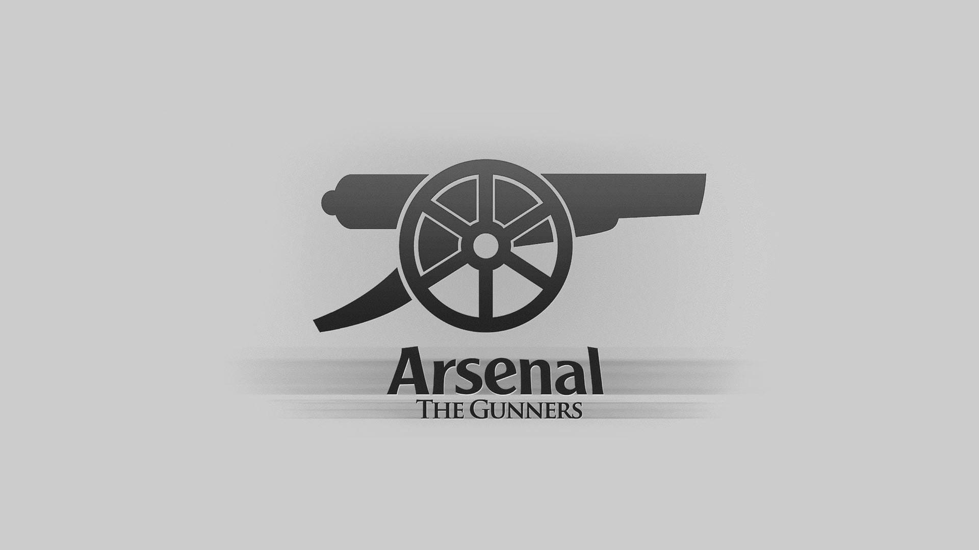 Arsenal The Gunners Background