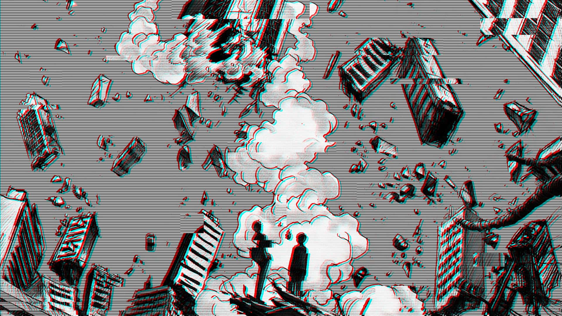 Art As Expression Background