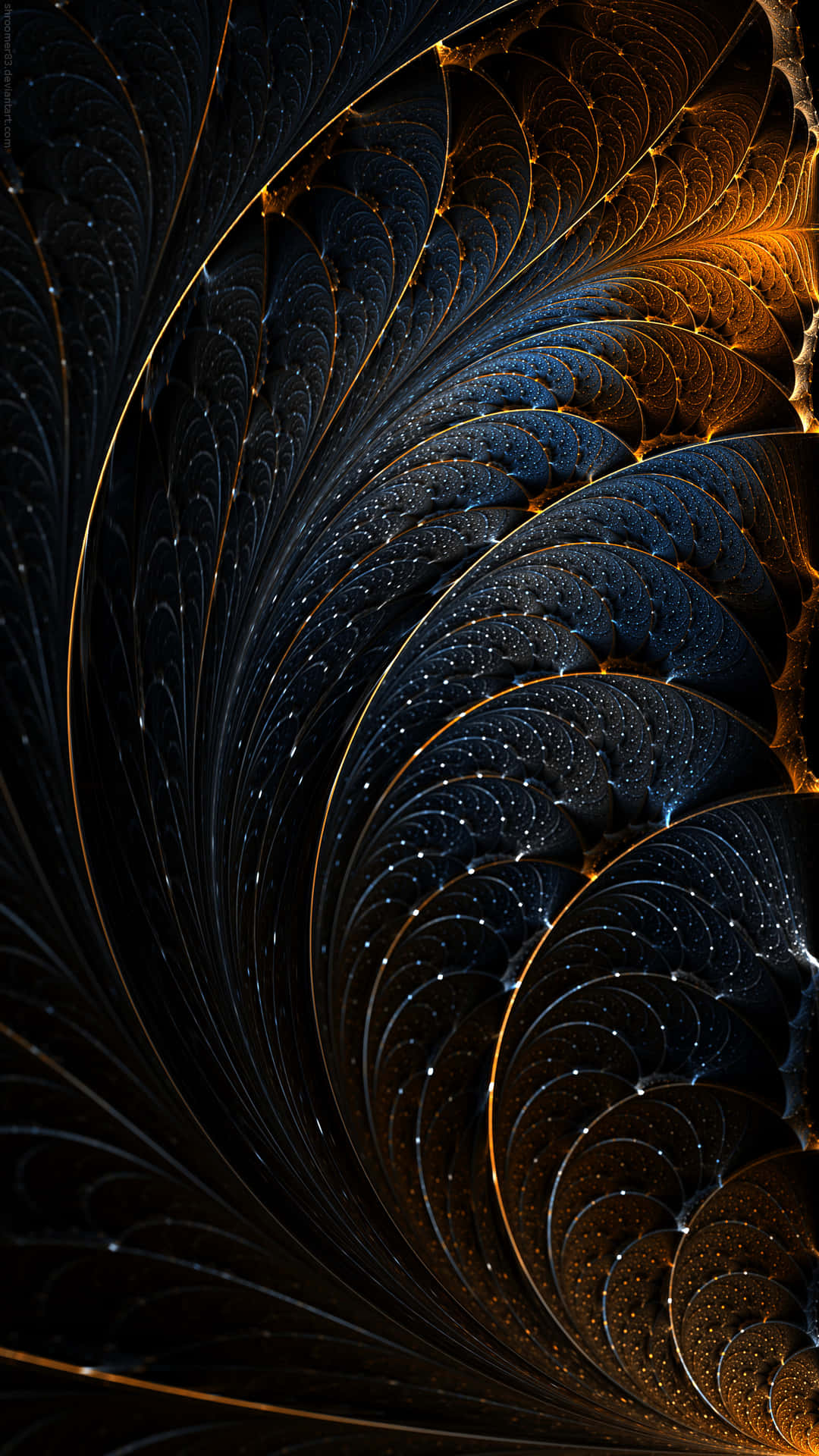 Art Work By Handy People Background