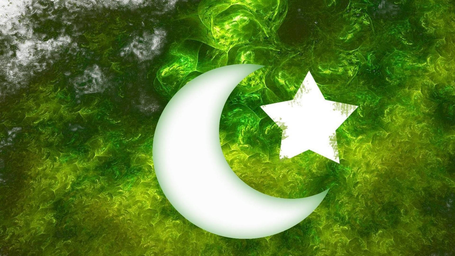 Artful Pakistan Logo Background