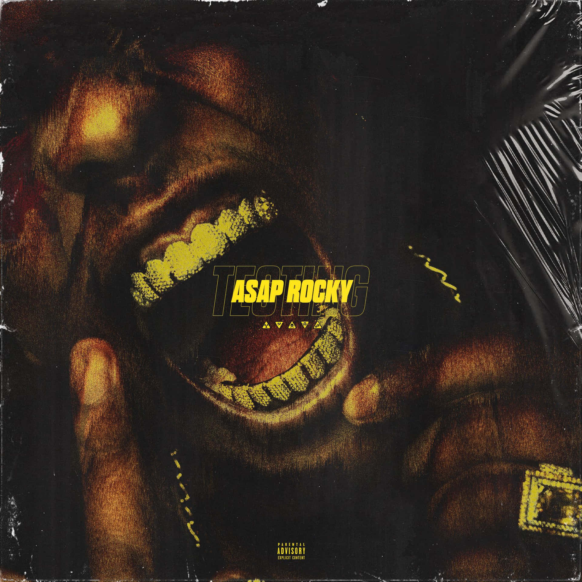 Asap Rocky - A Slap In The Face