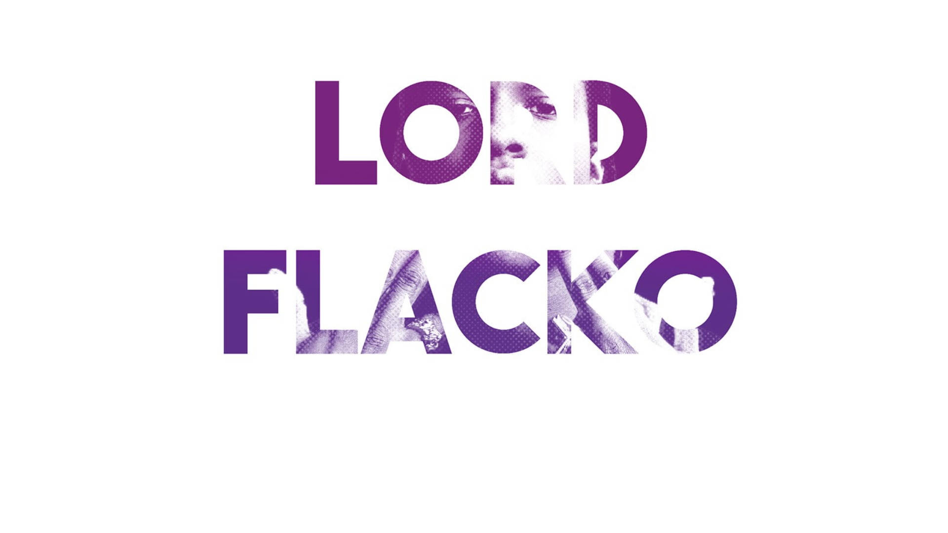 Asap Rocky Lord Flacko