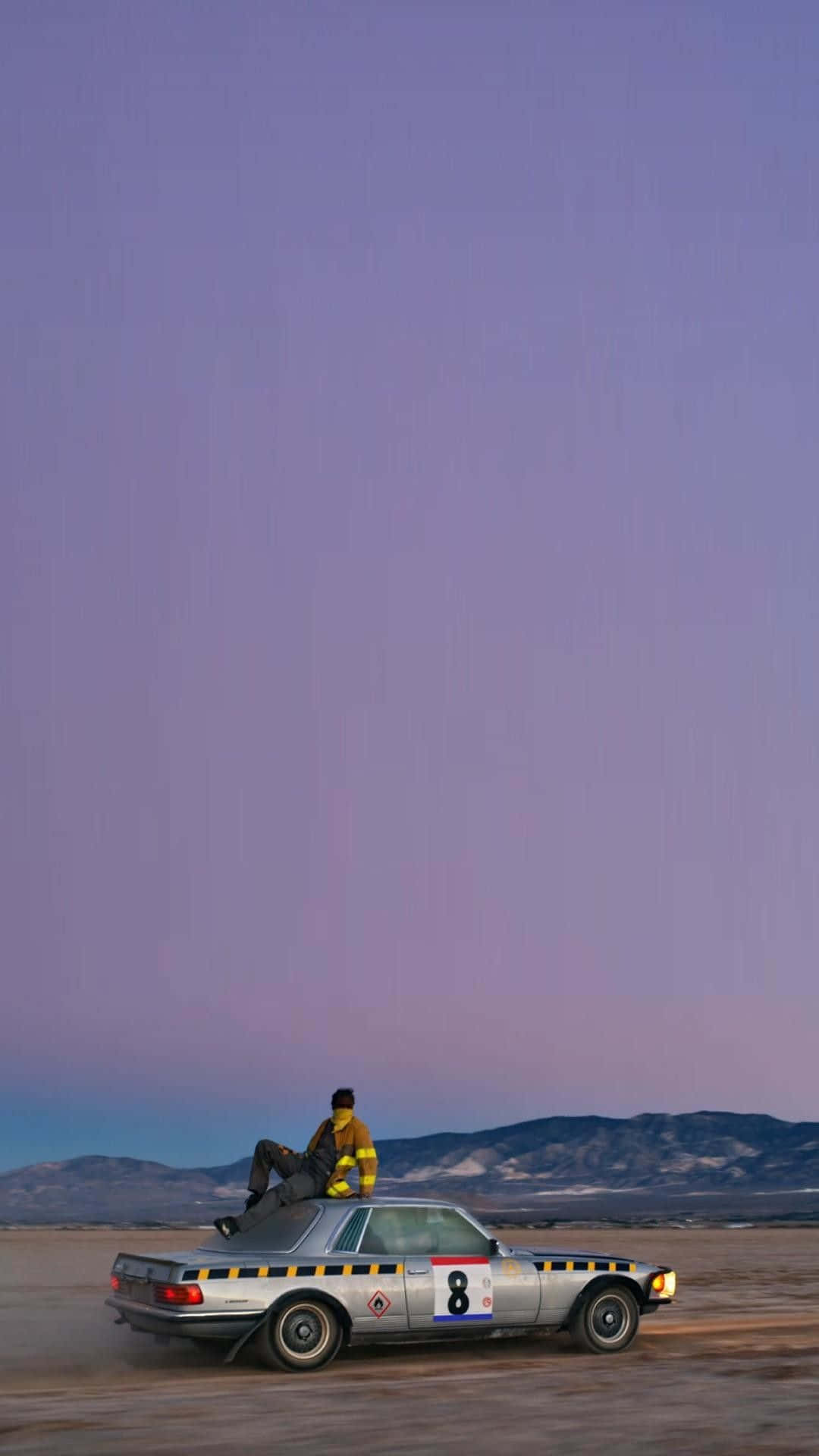 Asap Rocky Unleashes Vibes From His Album 