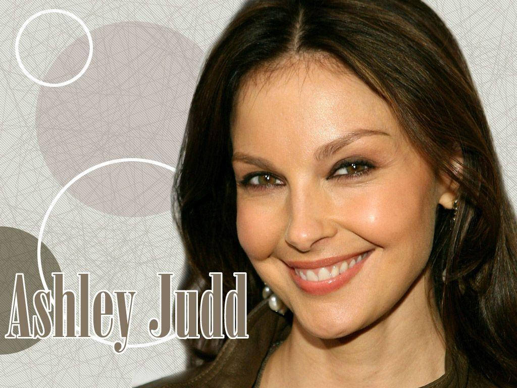 Ashley Judd Photo Background