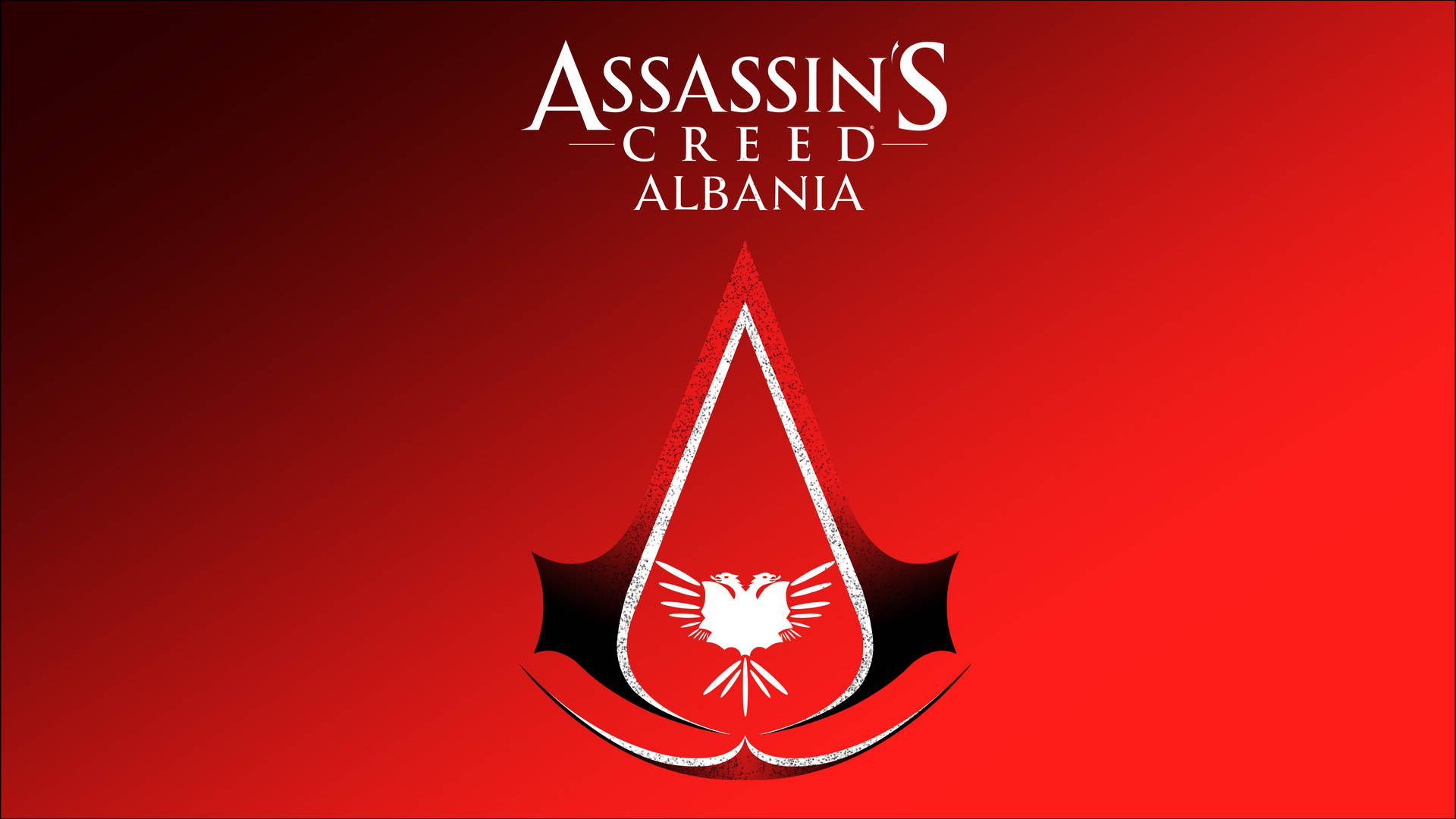 Assasin's Creed Albania Background