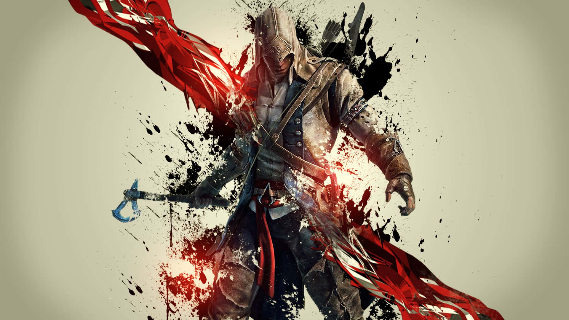 Assassin Creed Wallpapers Background