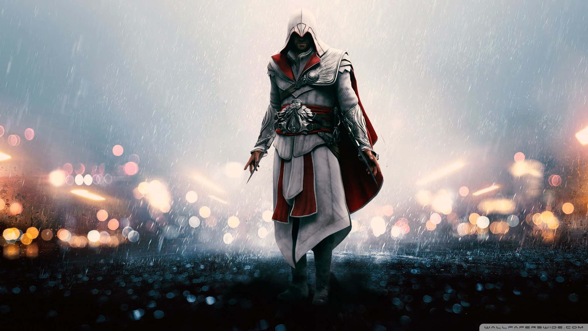 Assassin's Creed Iii Hd Wallpaper