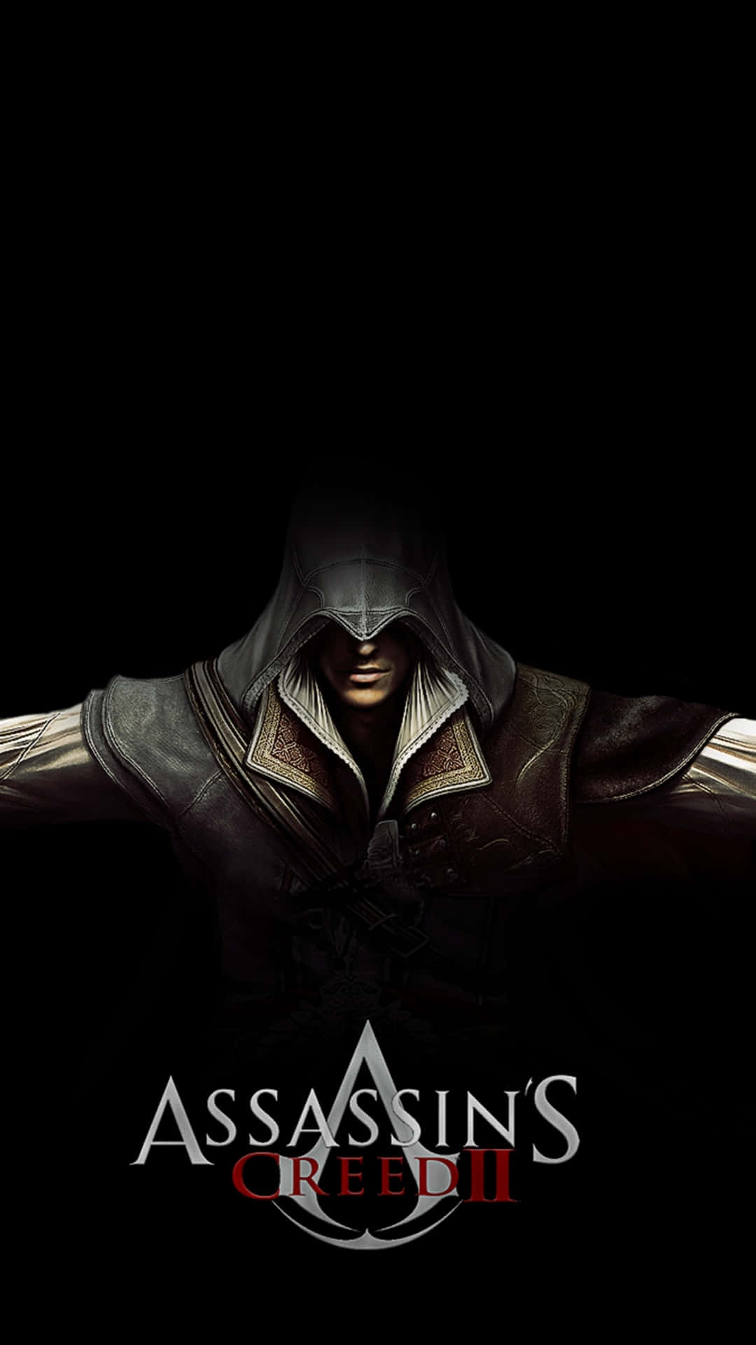 Assassin's Creed Iii Wallpaper