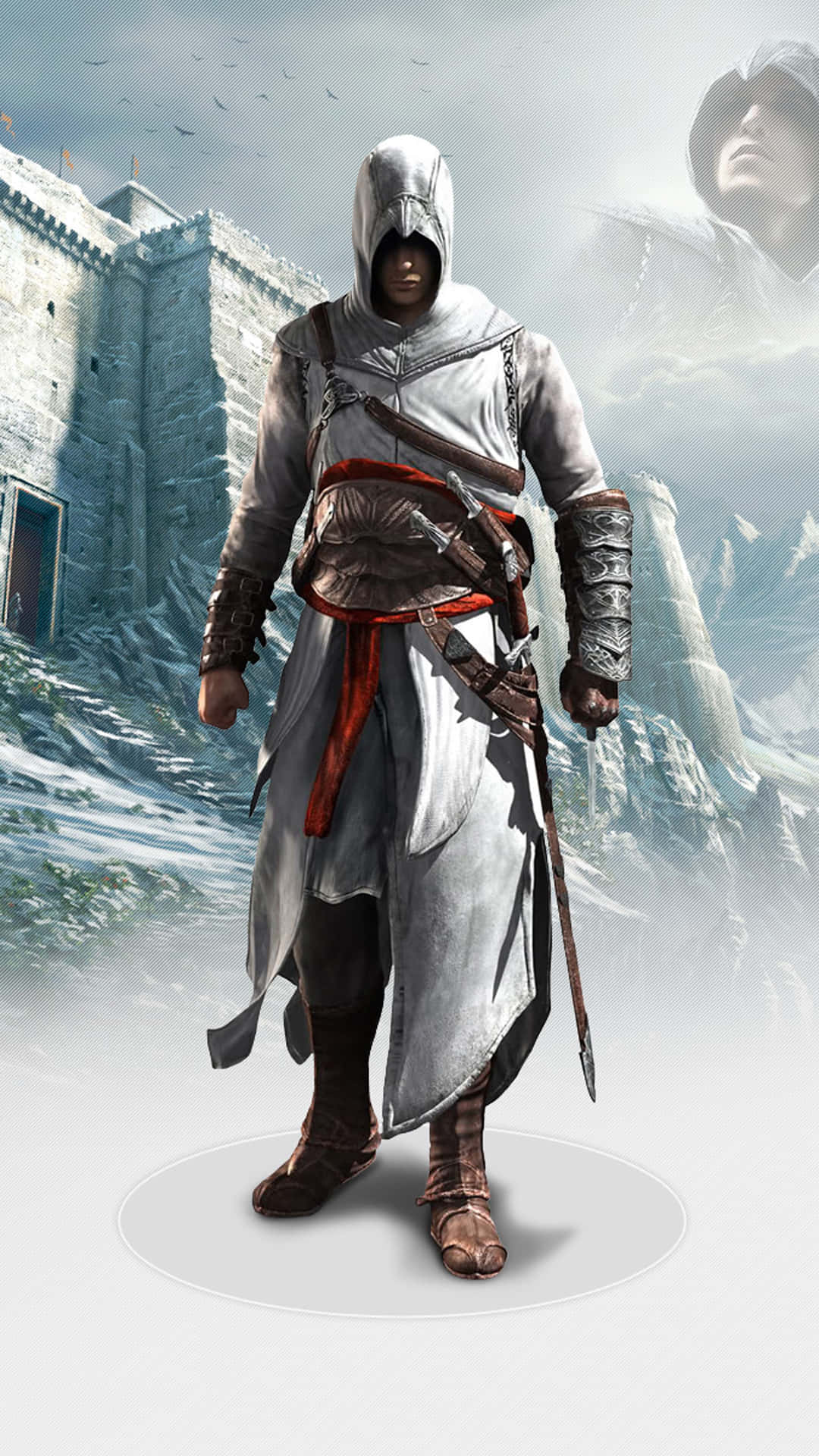 Assassin's Creed Iii - Wallpaper