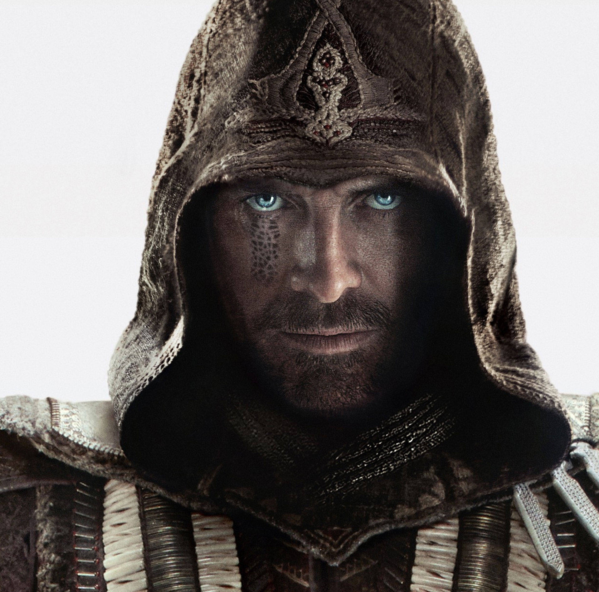 Assassin's Creed Michael Fassbender Background