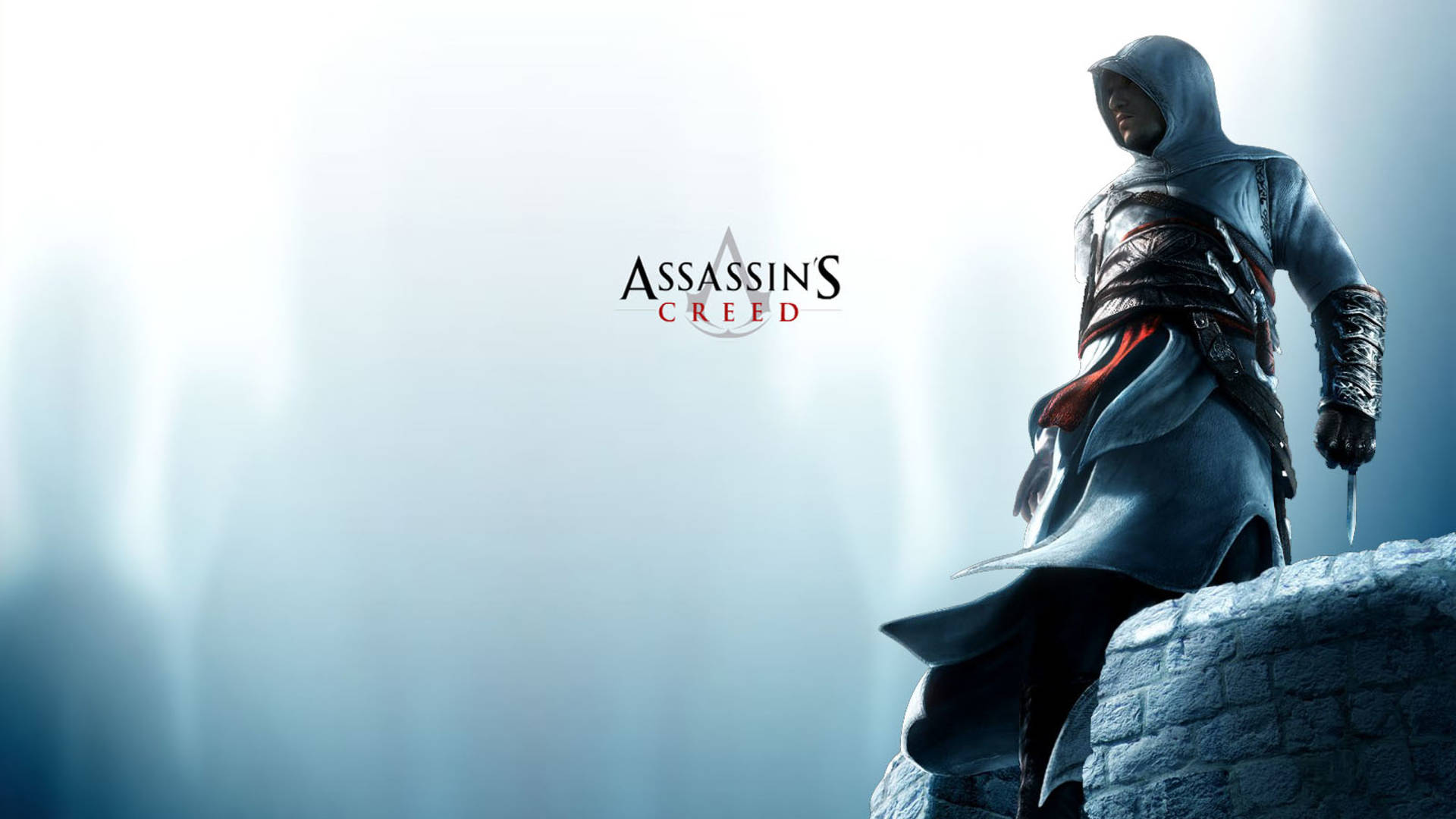 Assassin's Creed Minimalist