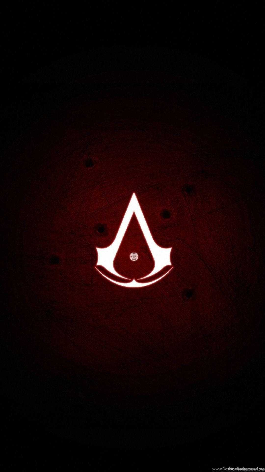 Assassin's Creed Symbol Android Gaming