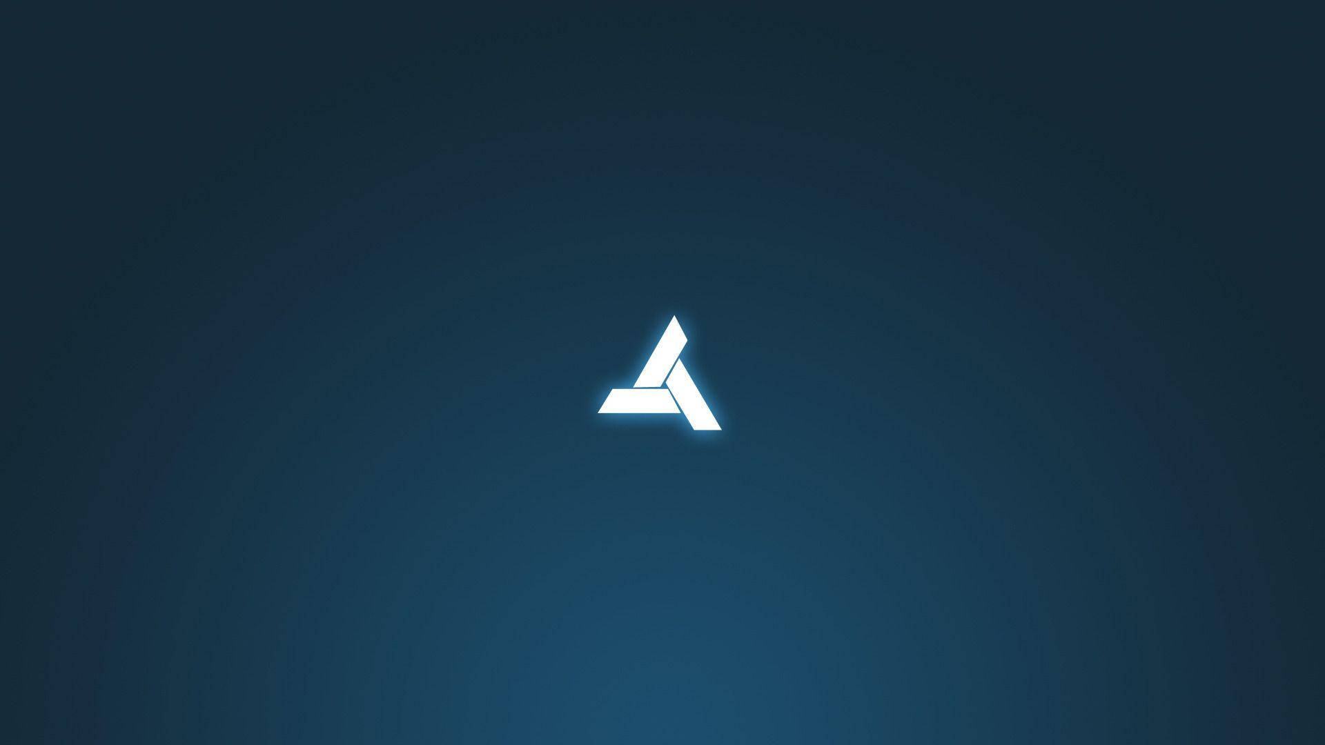 Assassin’s Creed Animus Gamer Logo Background