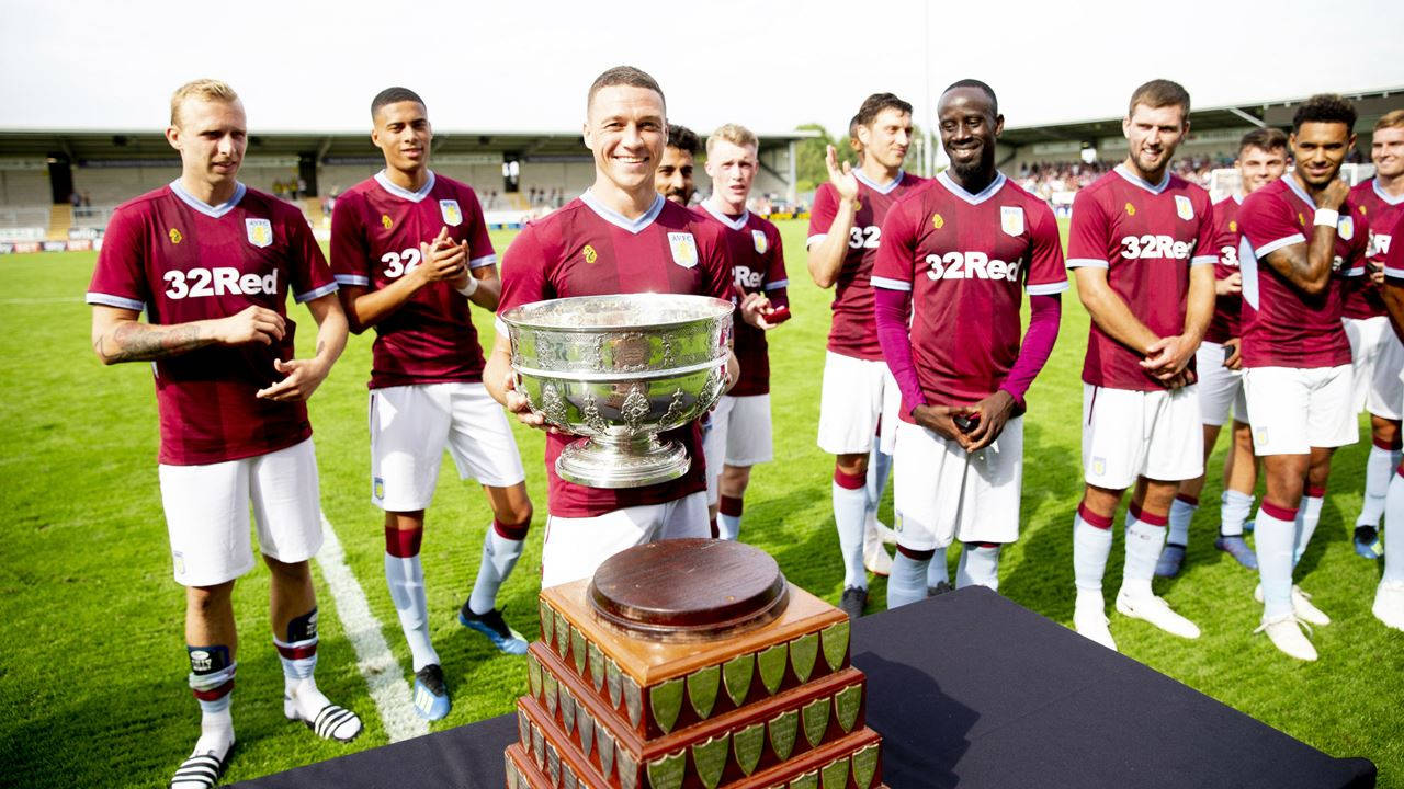 Aston Villa Fc Cup