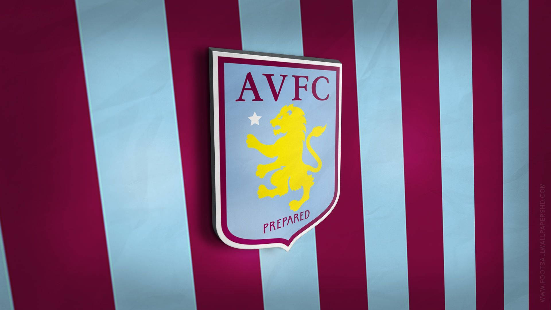 Aston Villa Fc Dynamic