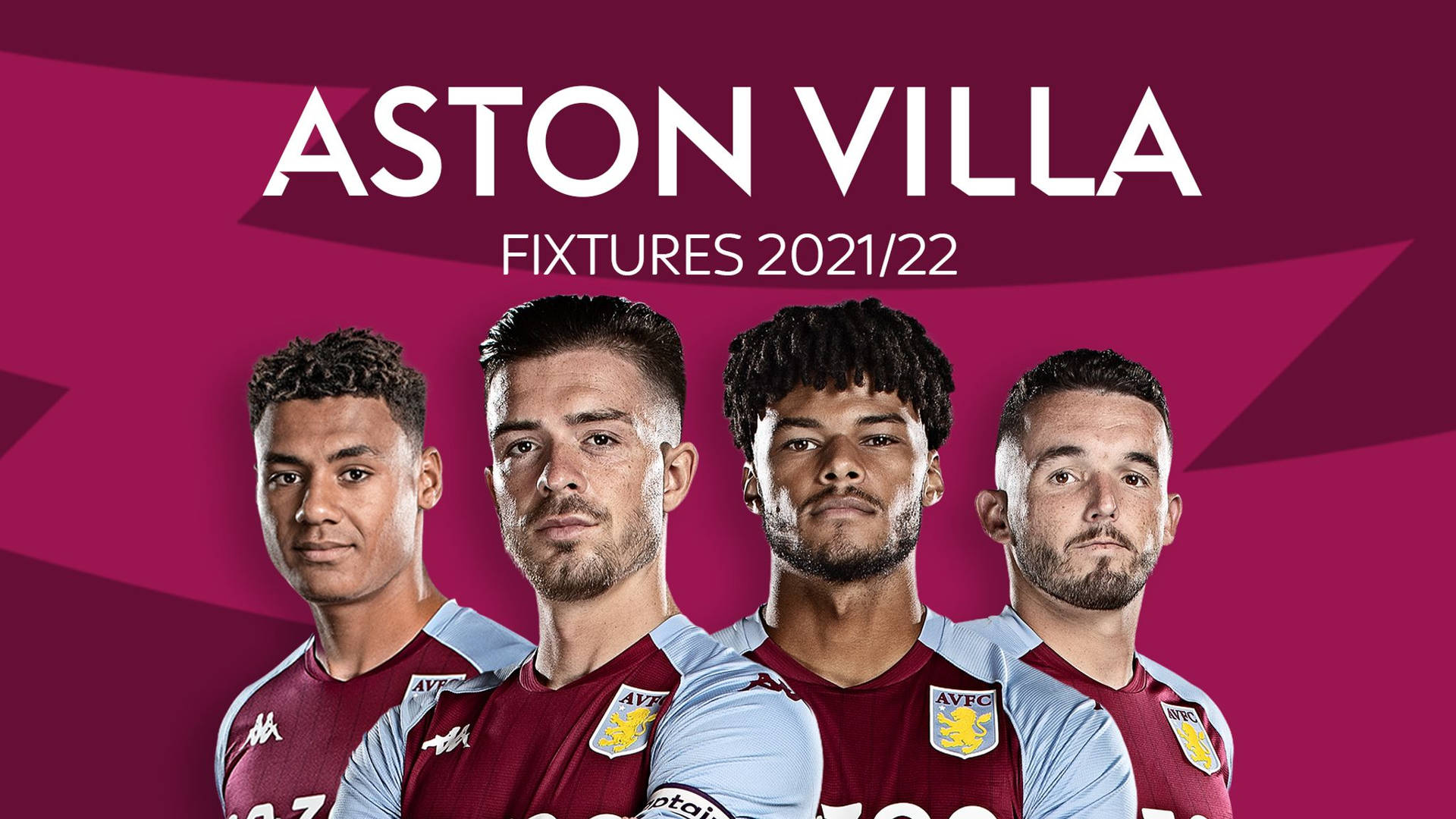 Aston Villa Fc Fixtures