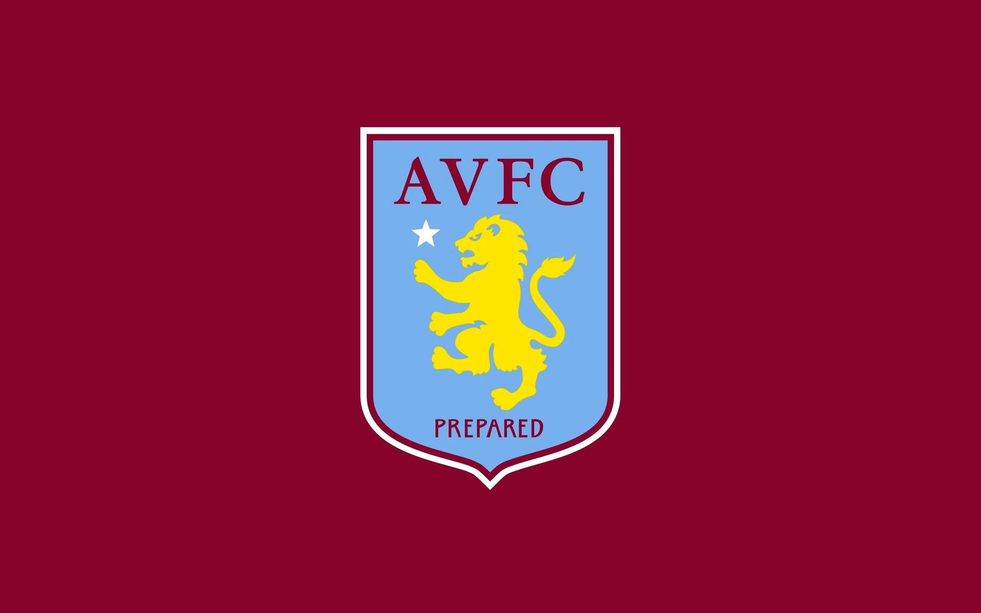 Aston Villa Fc Logo