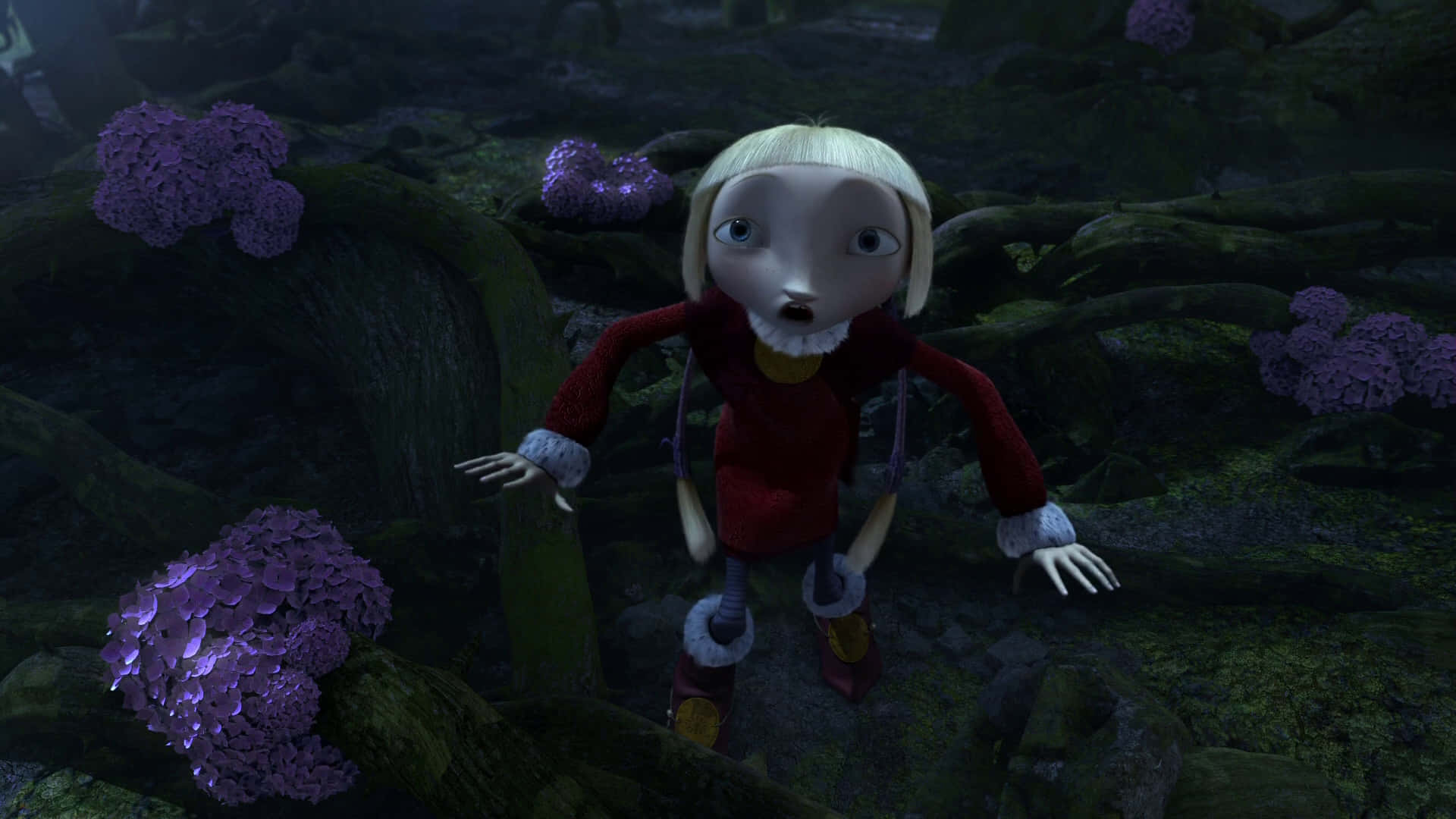 Astonished Dragon Hunters In Zoria