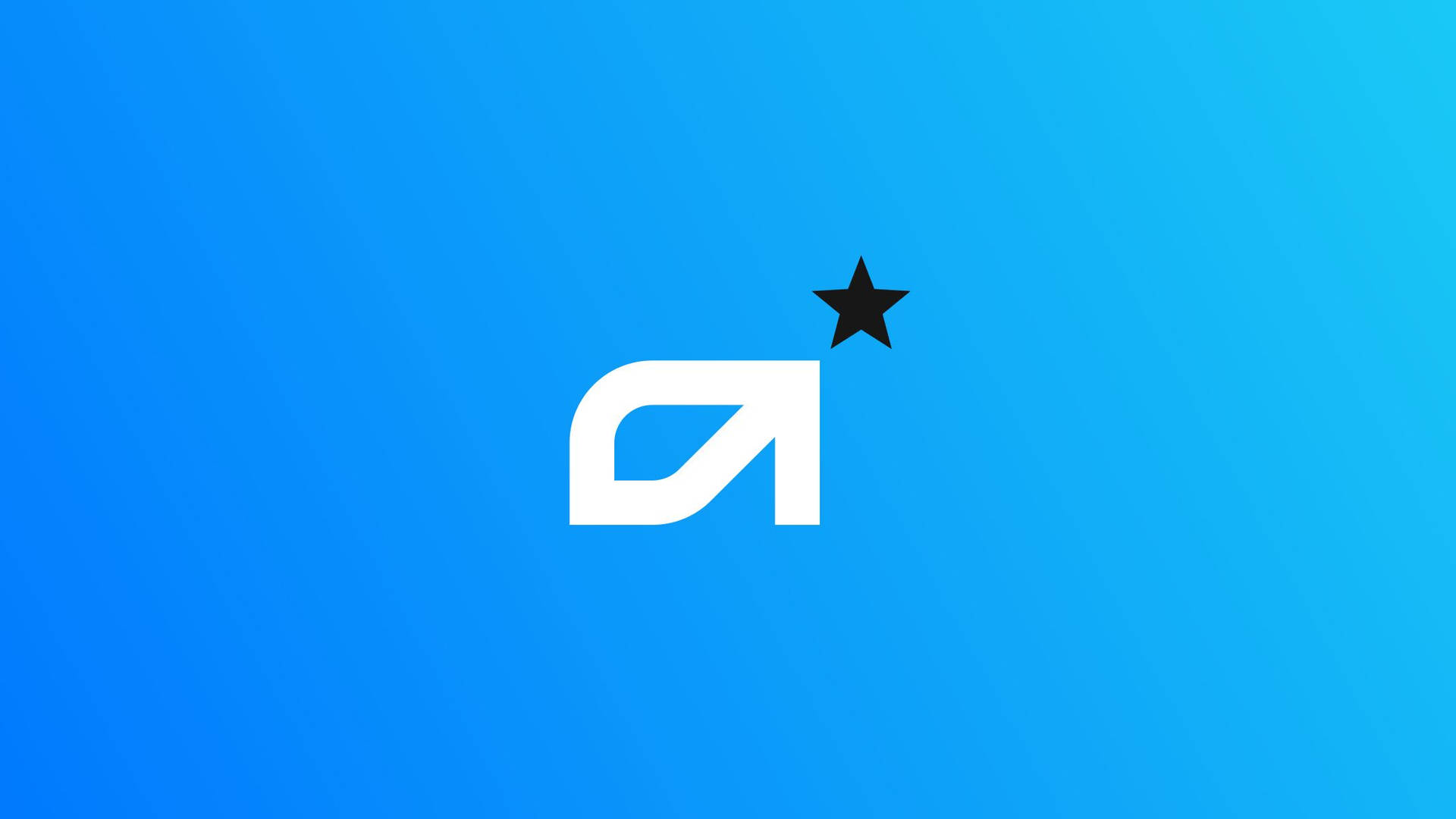 Astro Gaming Profile Background