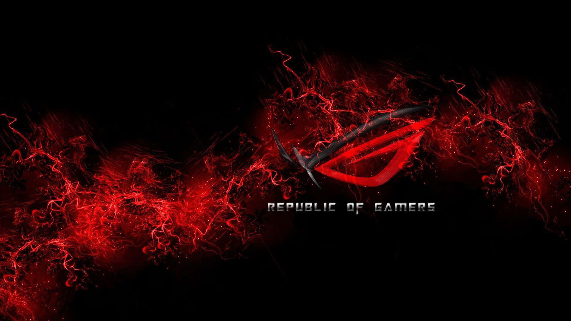 Asus Rog Wallpapers Hd Background