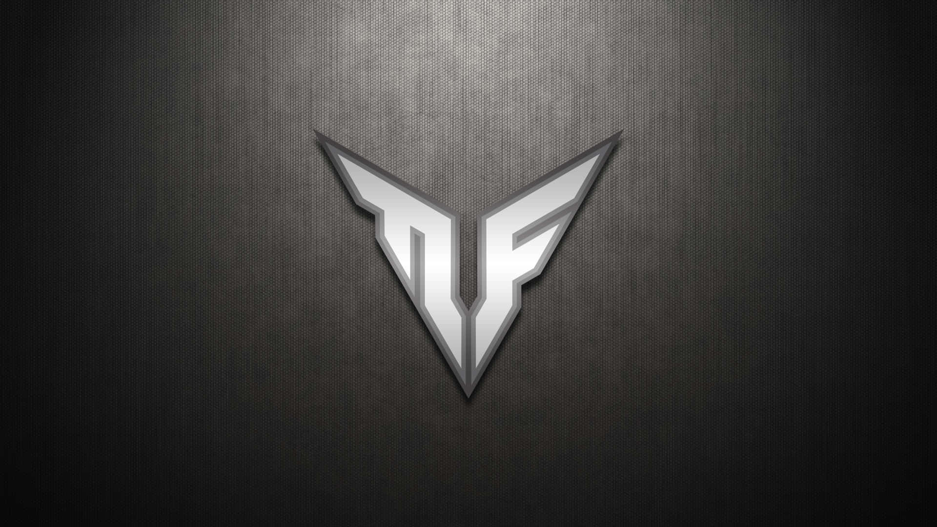 Asus T U F Gaming Logo Wallpaper Background