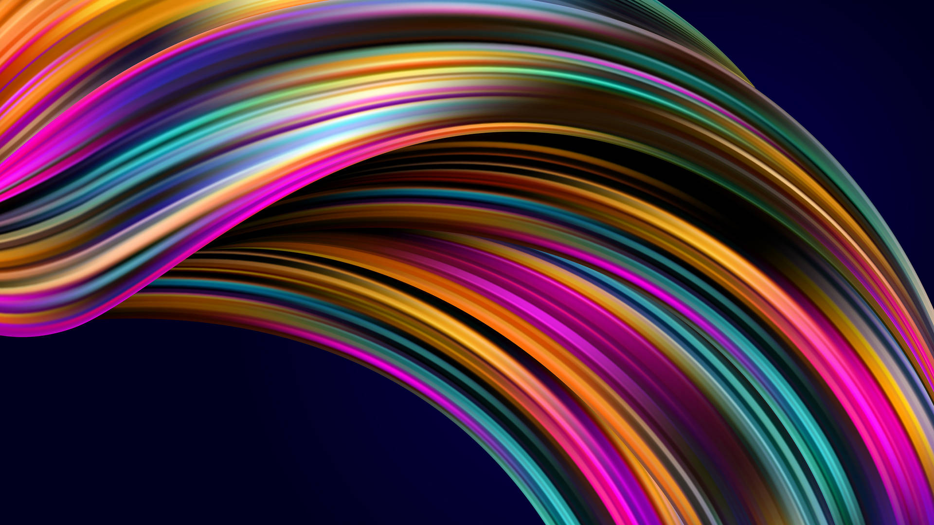 Asus Zenbook Colorful Stock Background