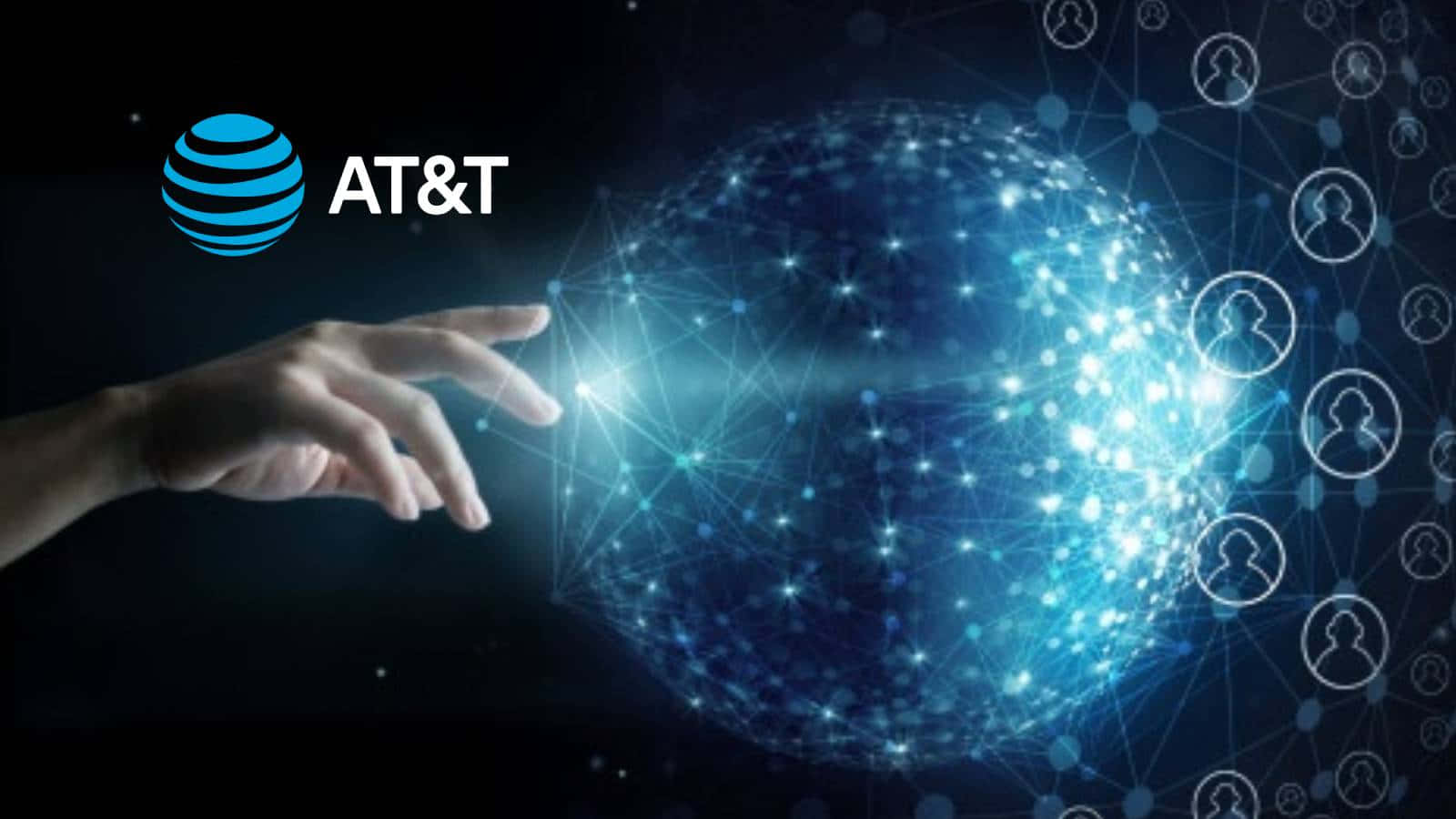 At&t Launches A New Unified Communications Platform Background