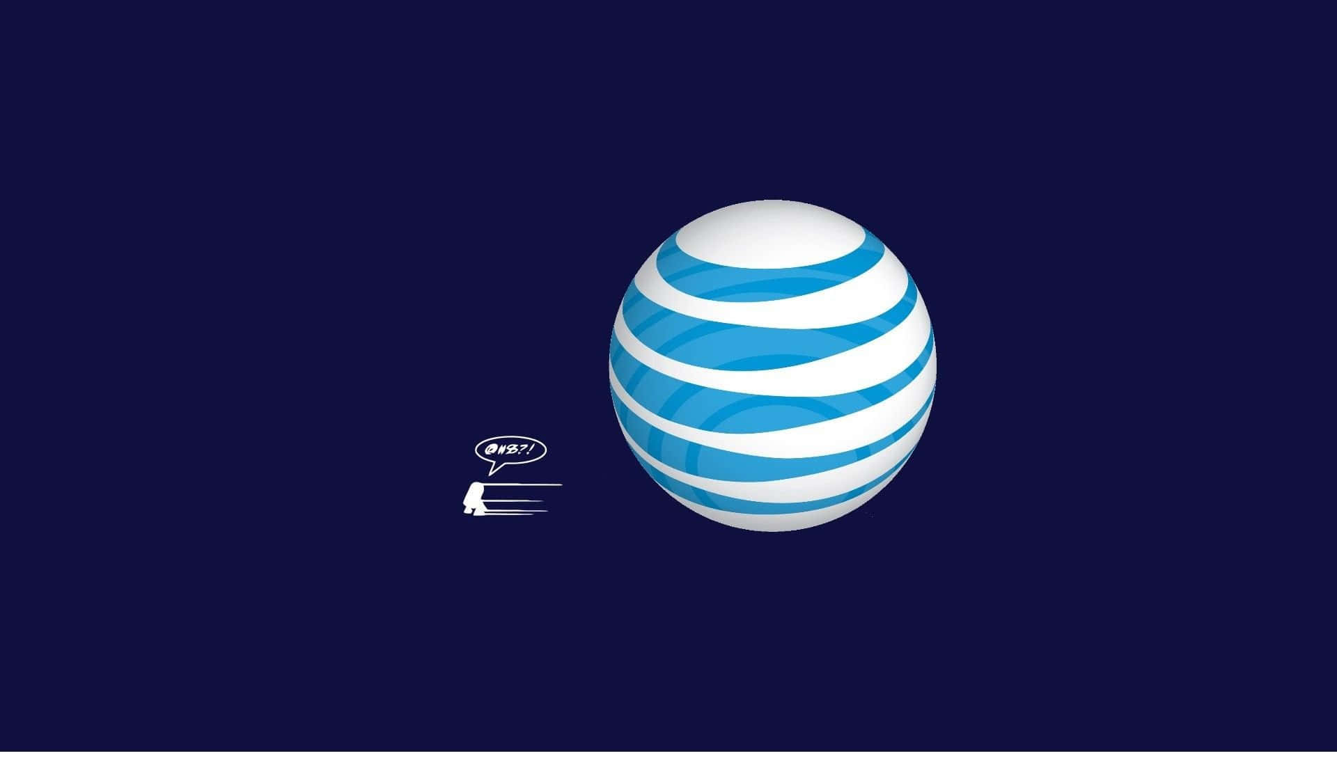 At&t Logo - Hd Wallpapers Background