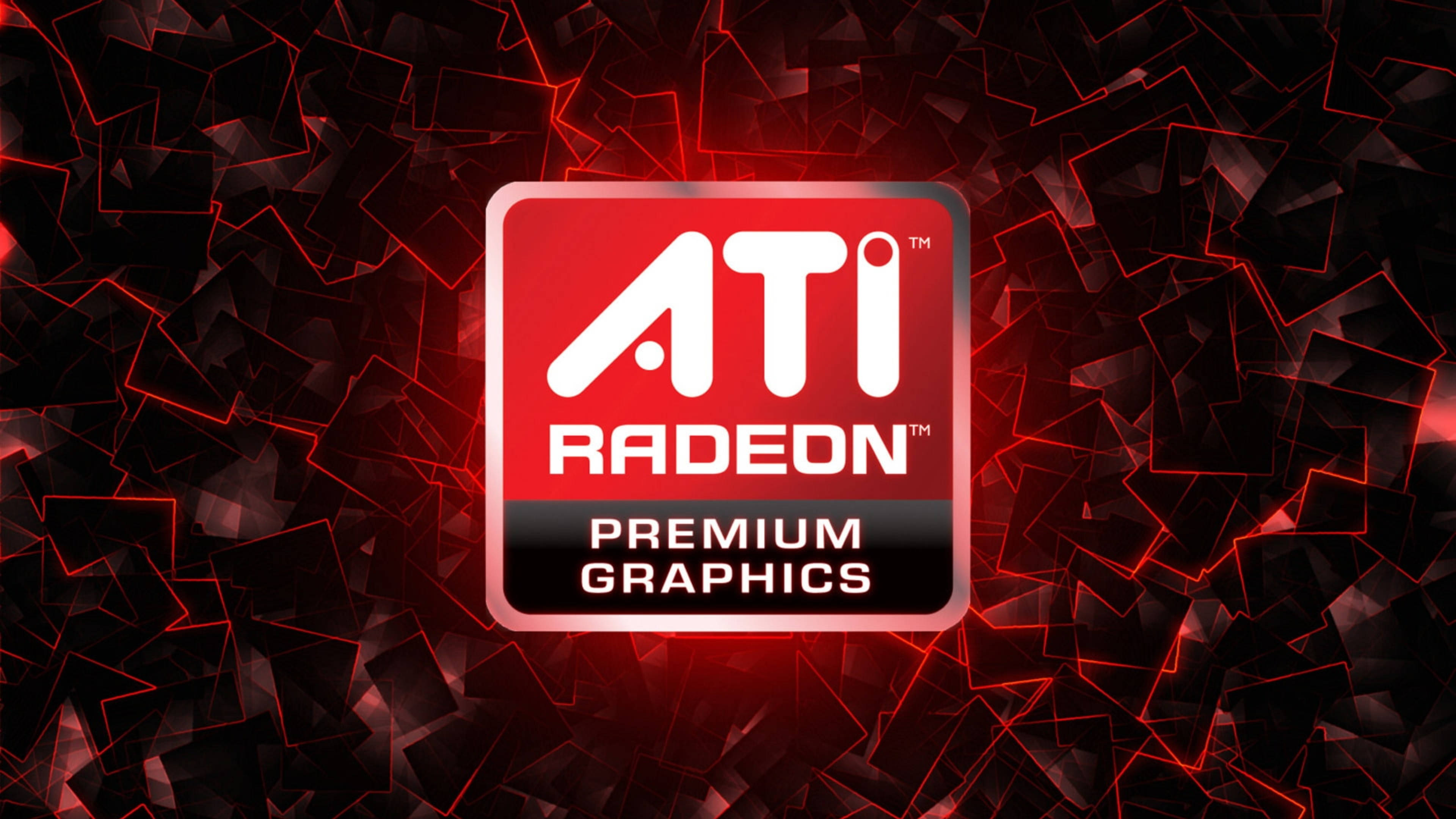 Ati Amd Radeon 4k