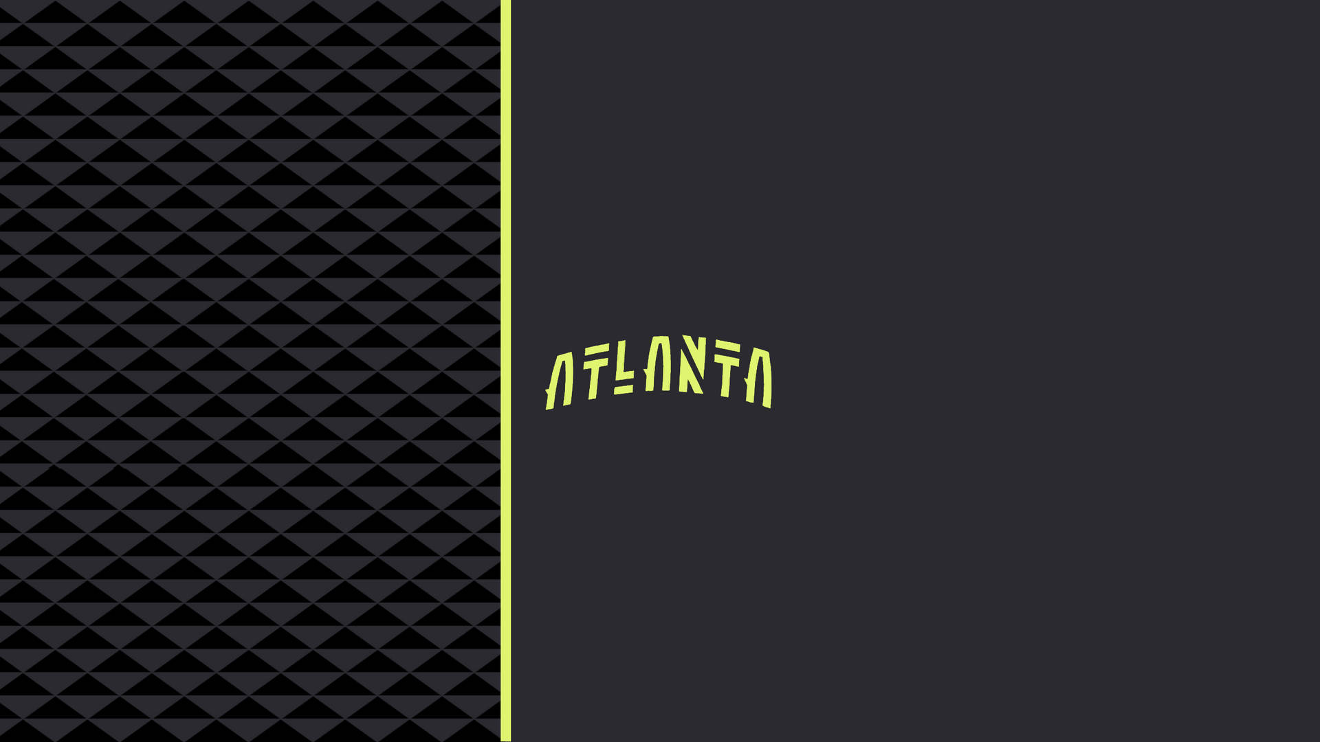 Atlanta Hawks Green And Gray