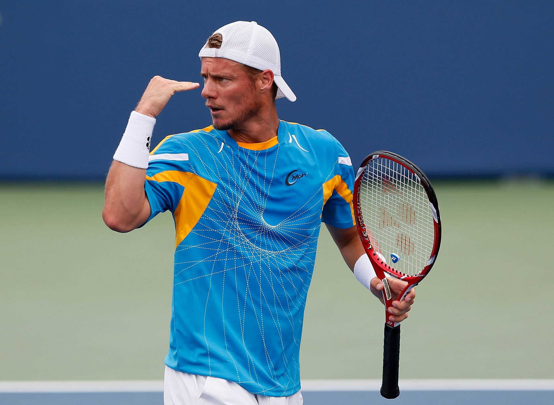 Atlanta Open Tennis Tournament Lleyton Hewitt Background