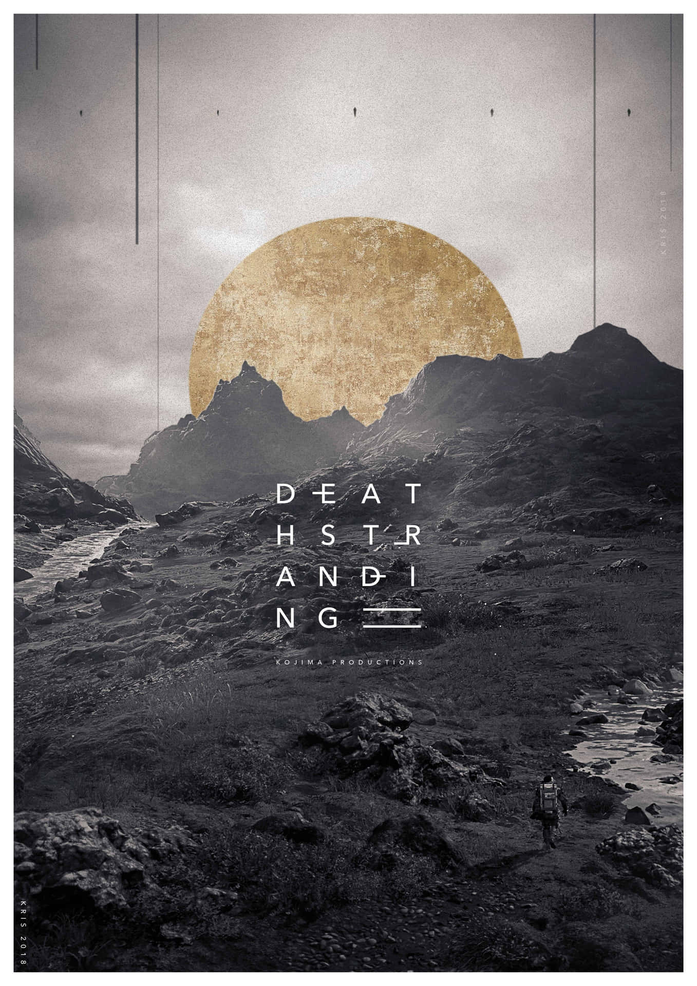 Attaching The World With The Revolutionary Death Stranding Phone