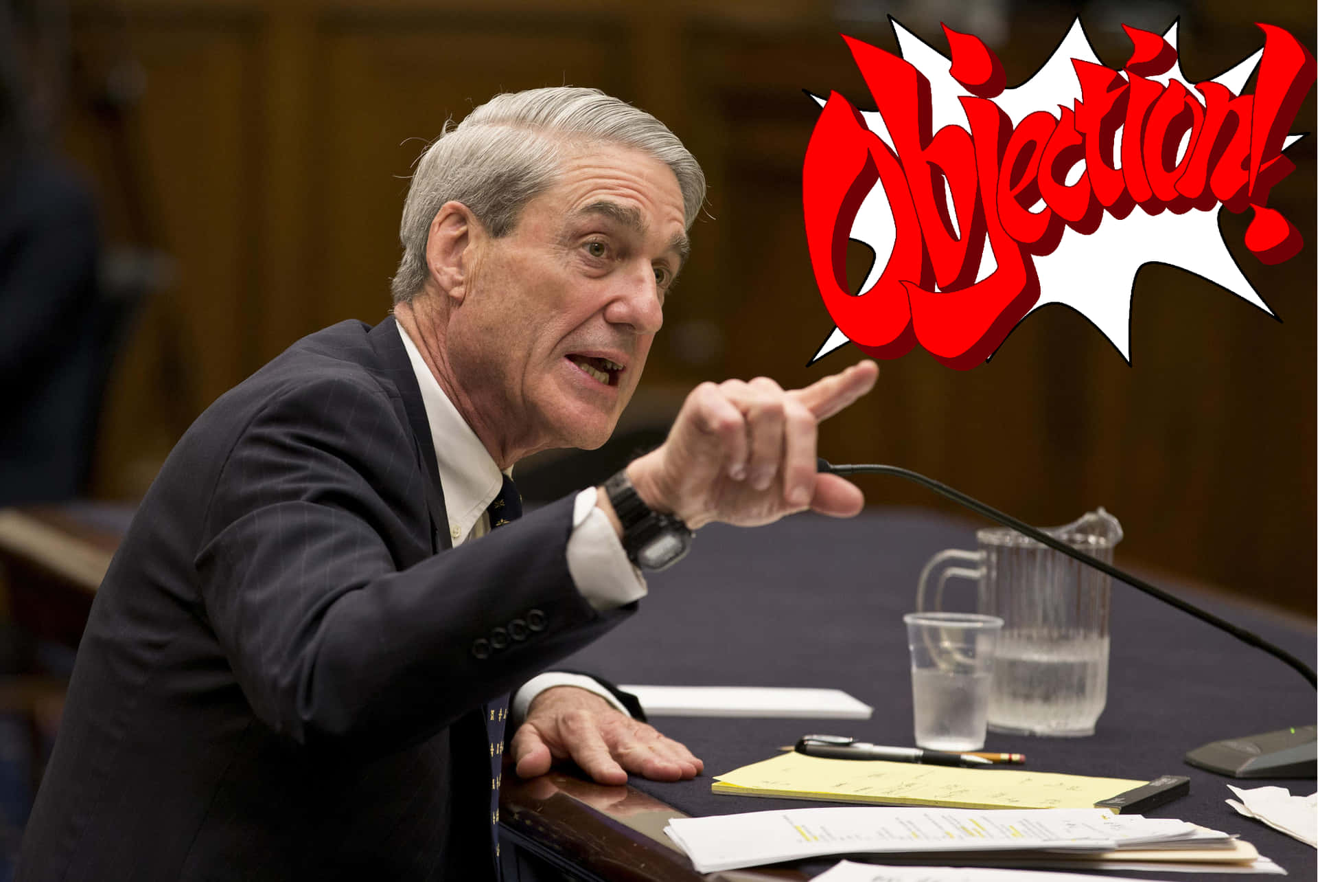 Attorney [wallpaper] Background