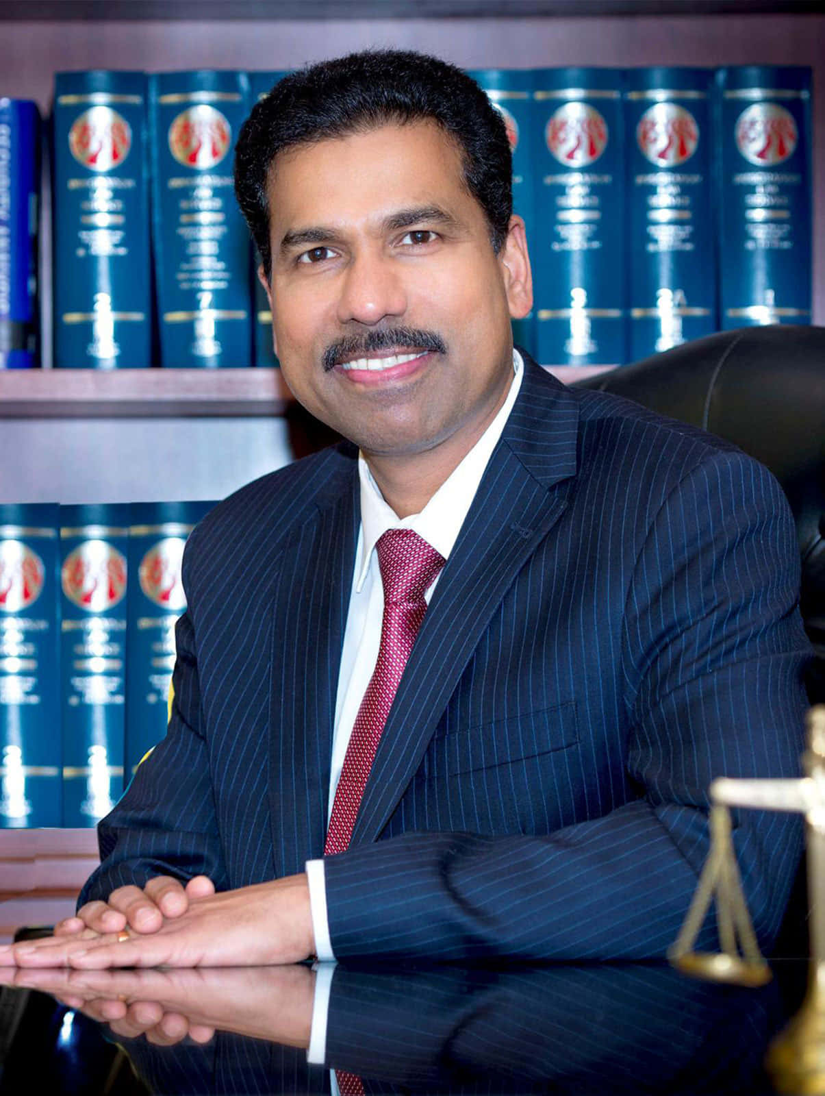 Attorney [wallpaper]