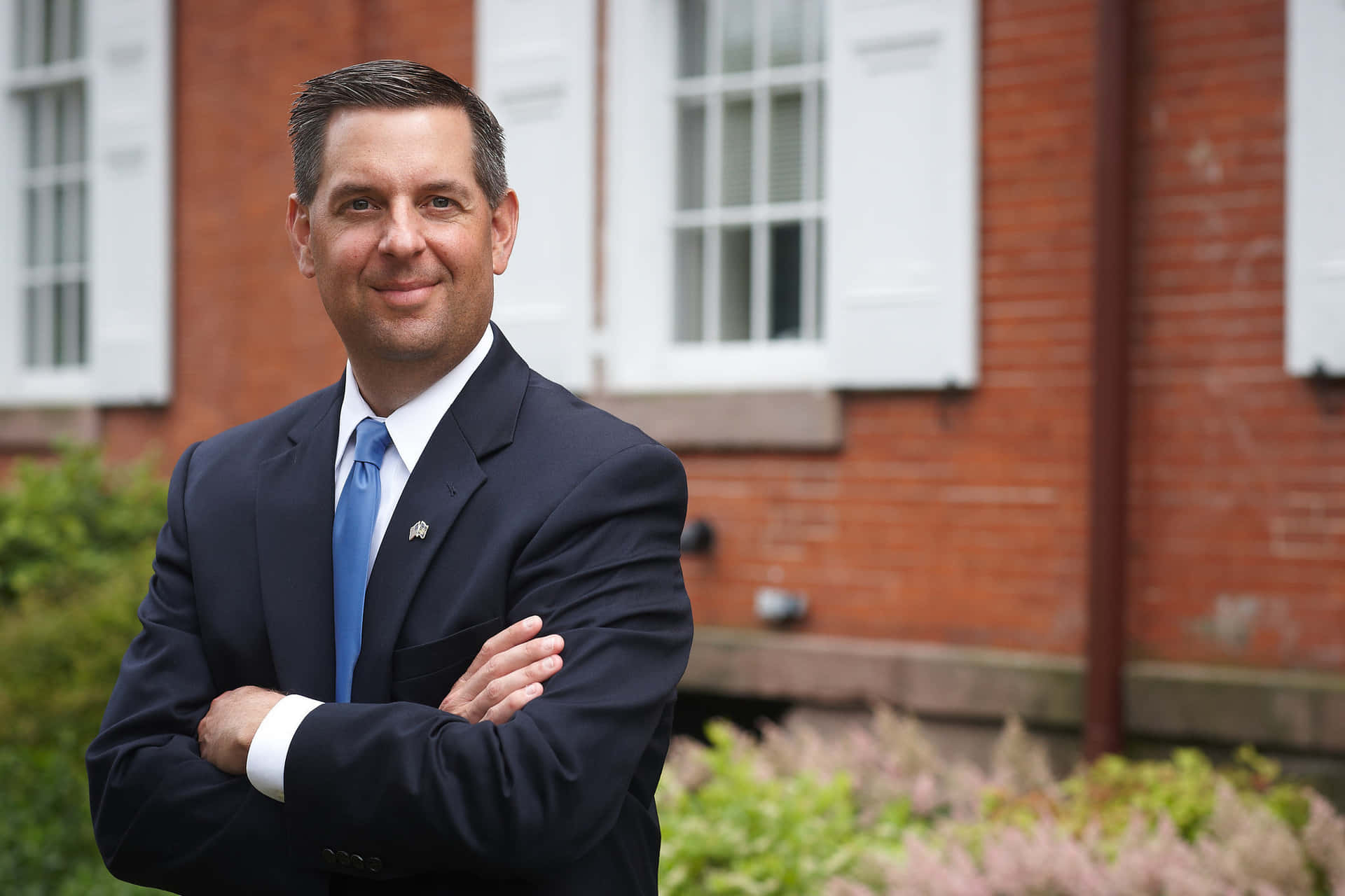 Attorney [wallpaper] Background