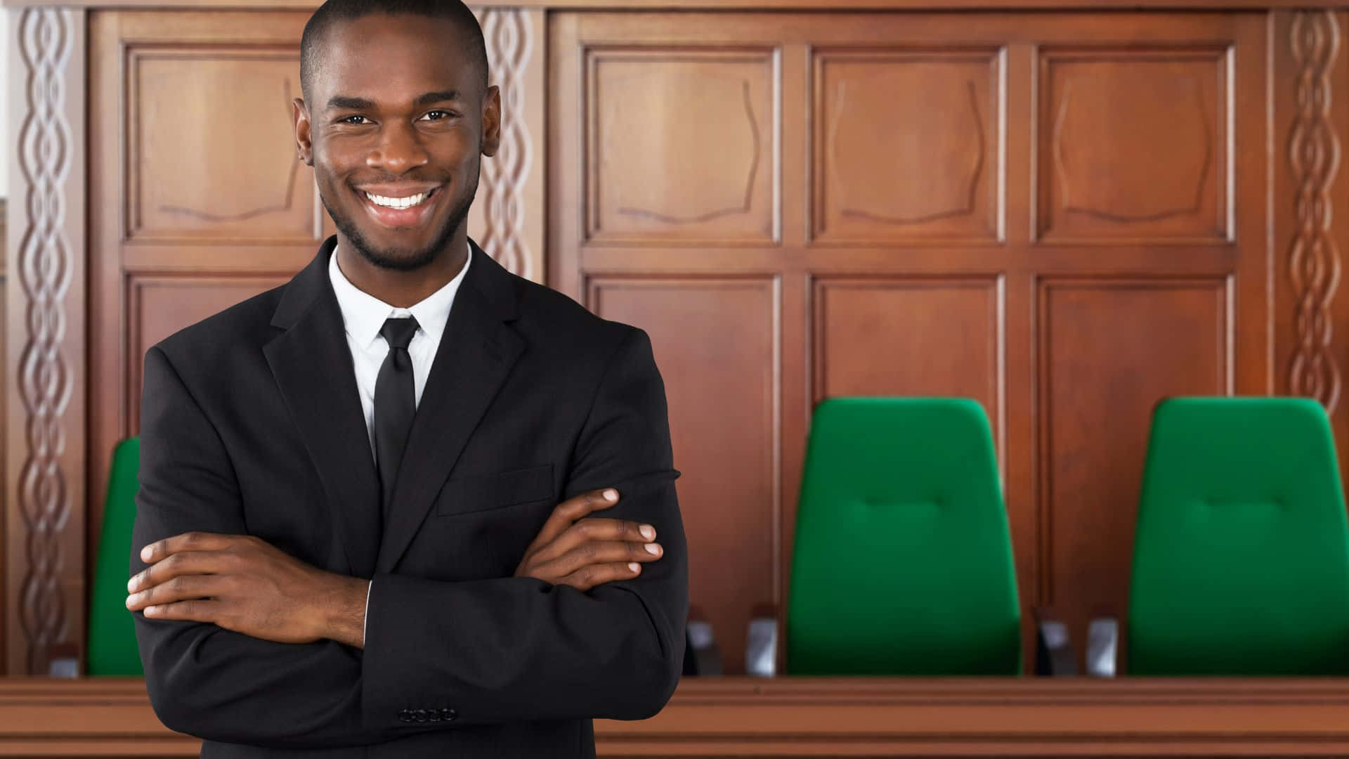 Attorney [wallpaper] Background