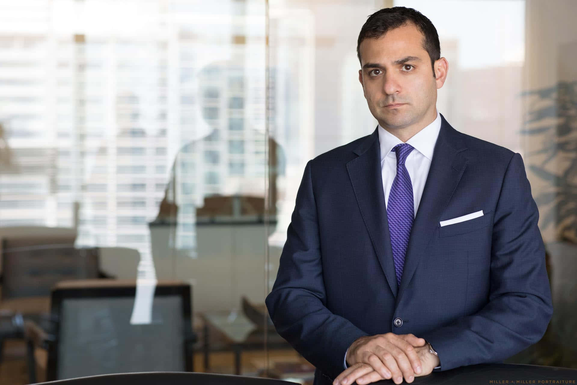 Attorney [wallpaper] Background