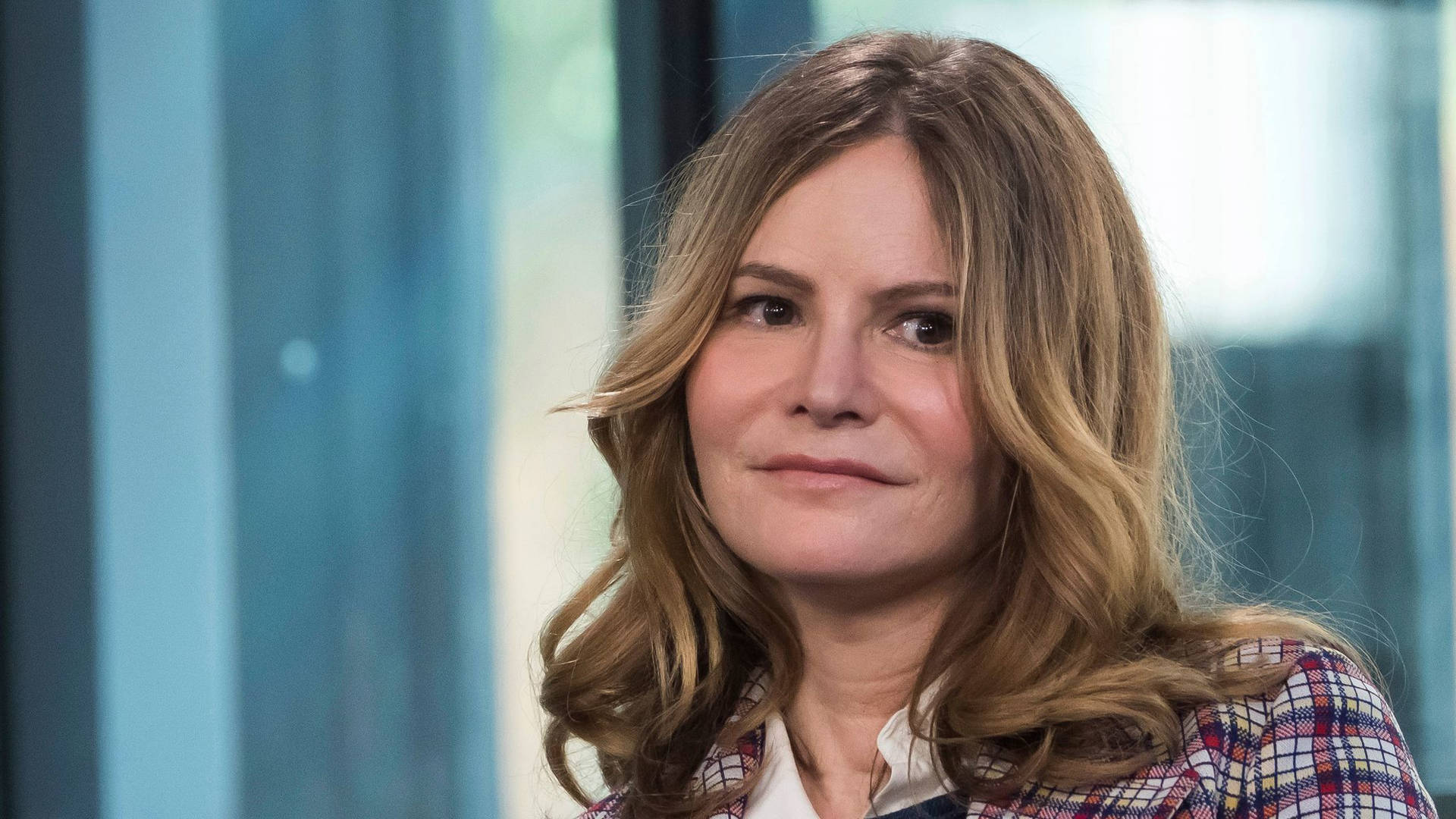 Atypical Actress Jennifer Jason Leigh