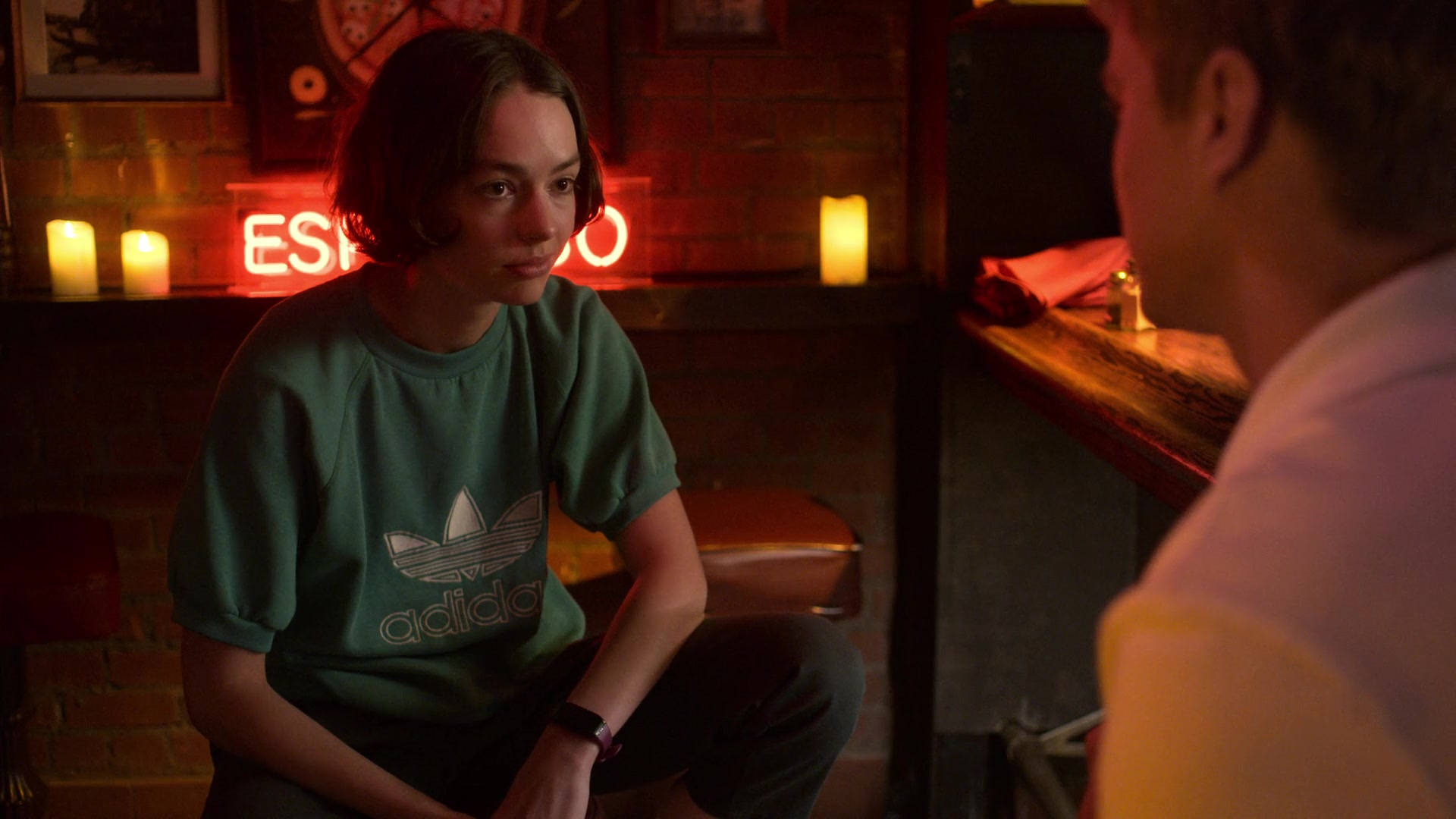 Atypical Cast Bridgette Lundy-paine